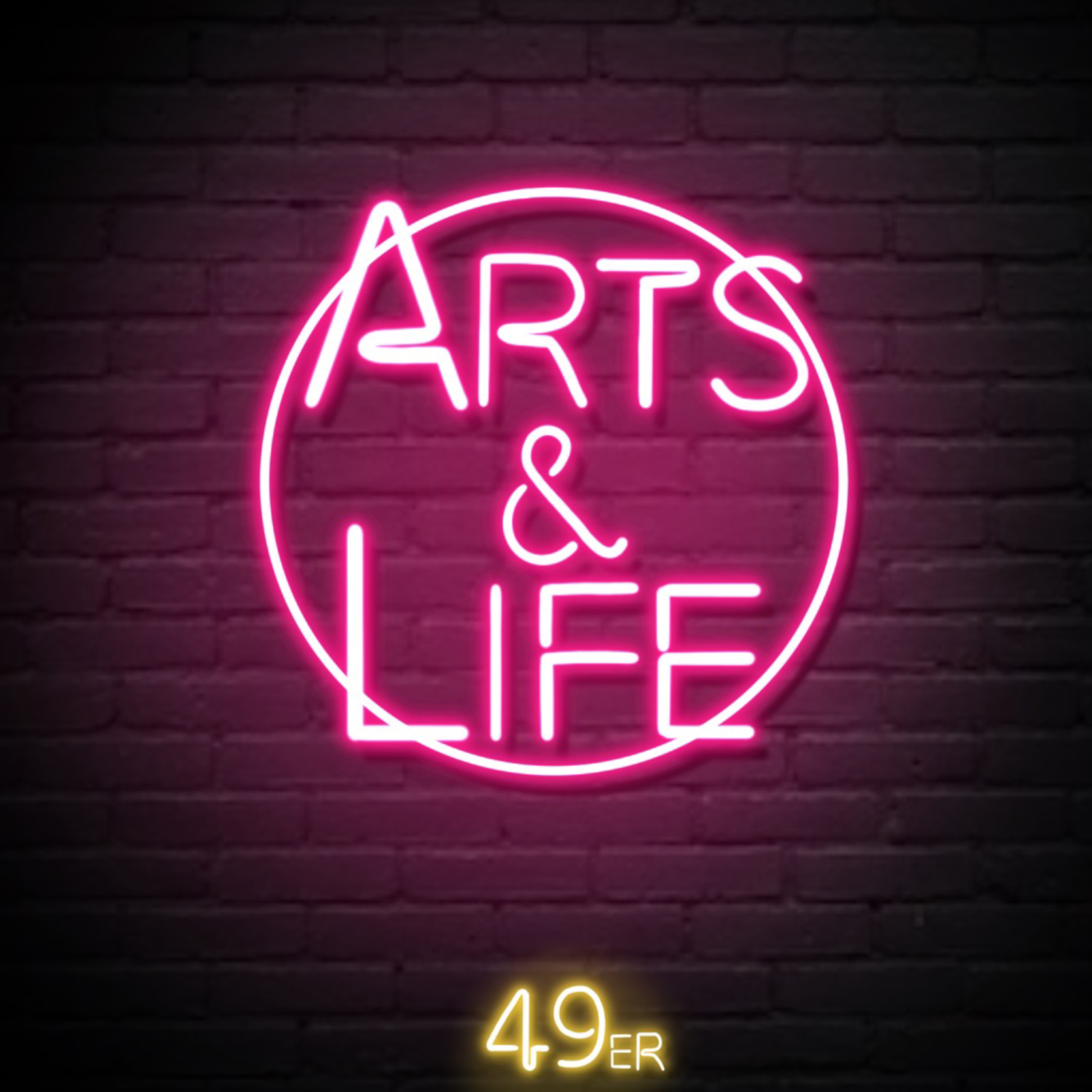 Arts and Life | Story Roundup episode artwork