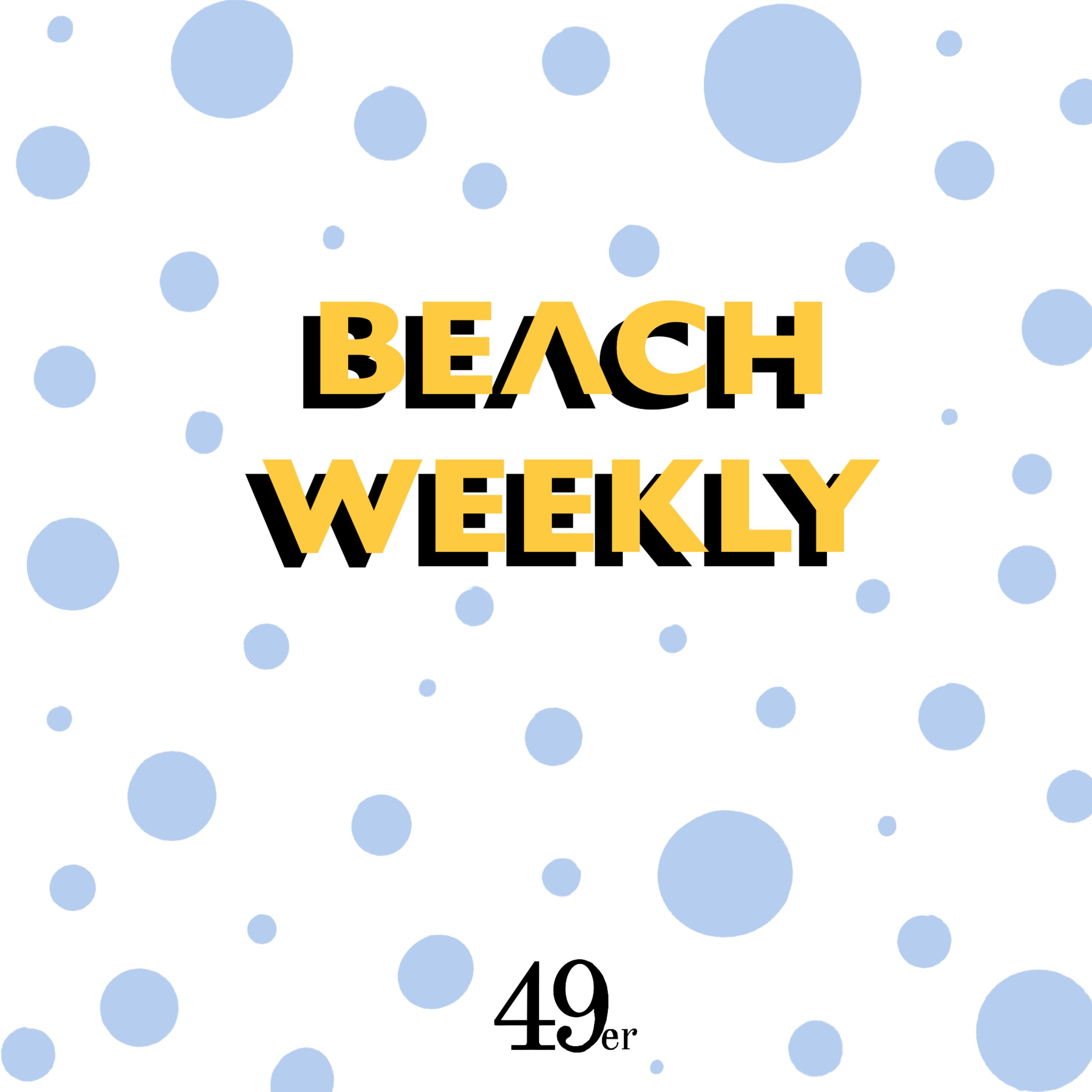 Beach Weekly S6E4 — A Conversation with Dr. Shelly-Ann Collins (Special Episode feat. Peter Villafane) episode artwork