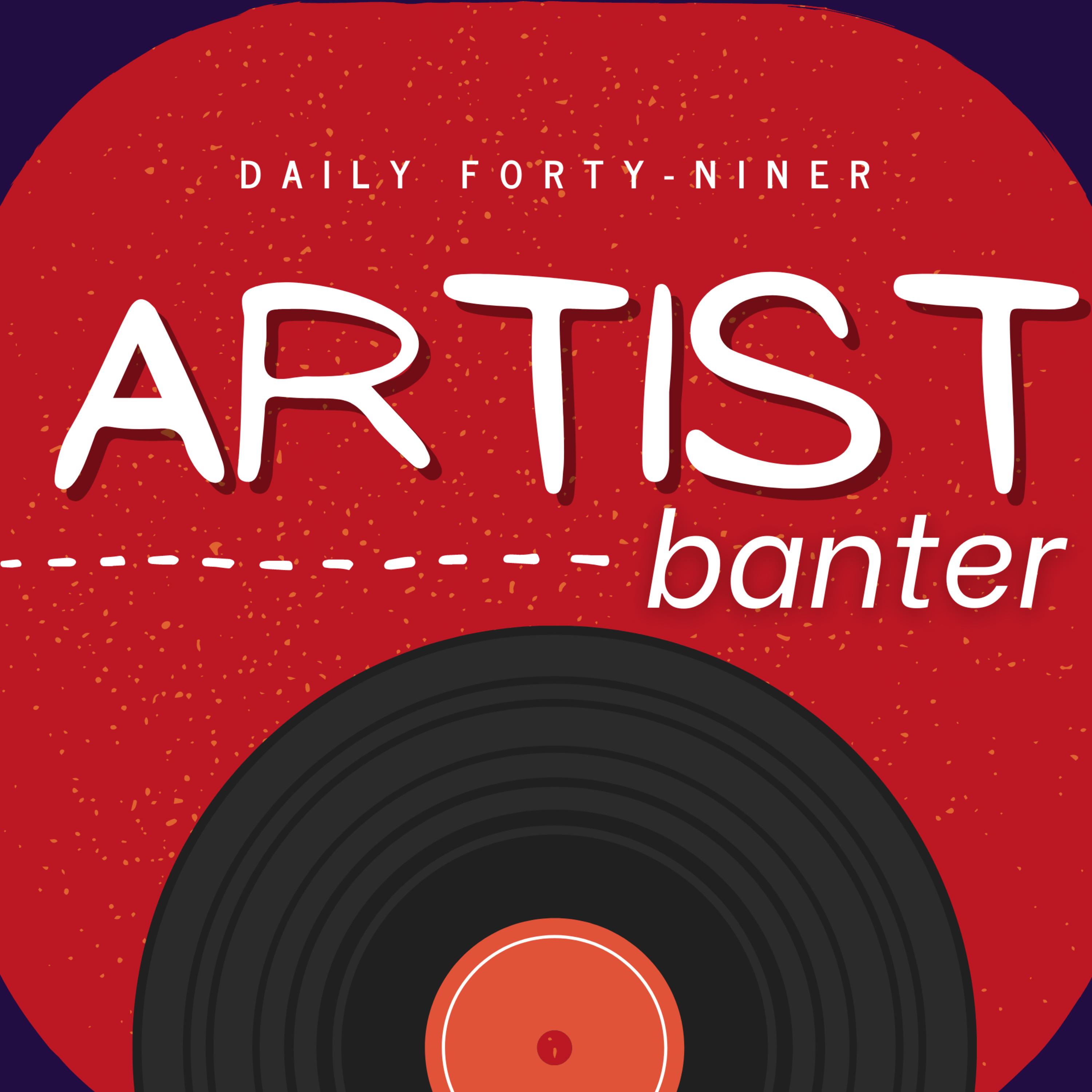 Artist Banter S1E3: Preparing for a recital (ft. Rena Urso and BCCM students) episode artwork