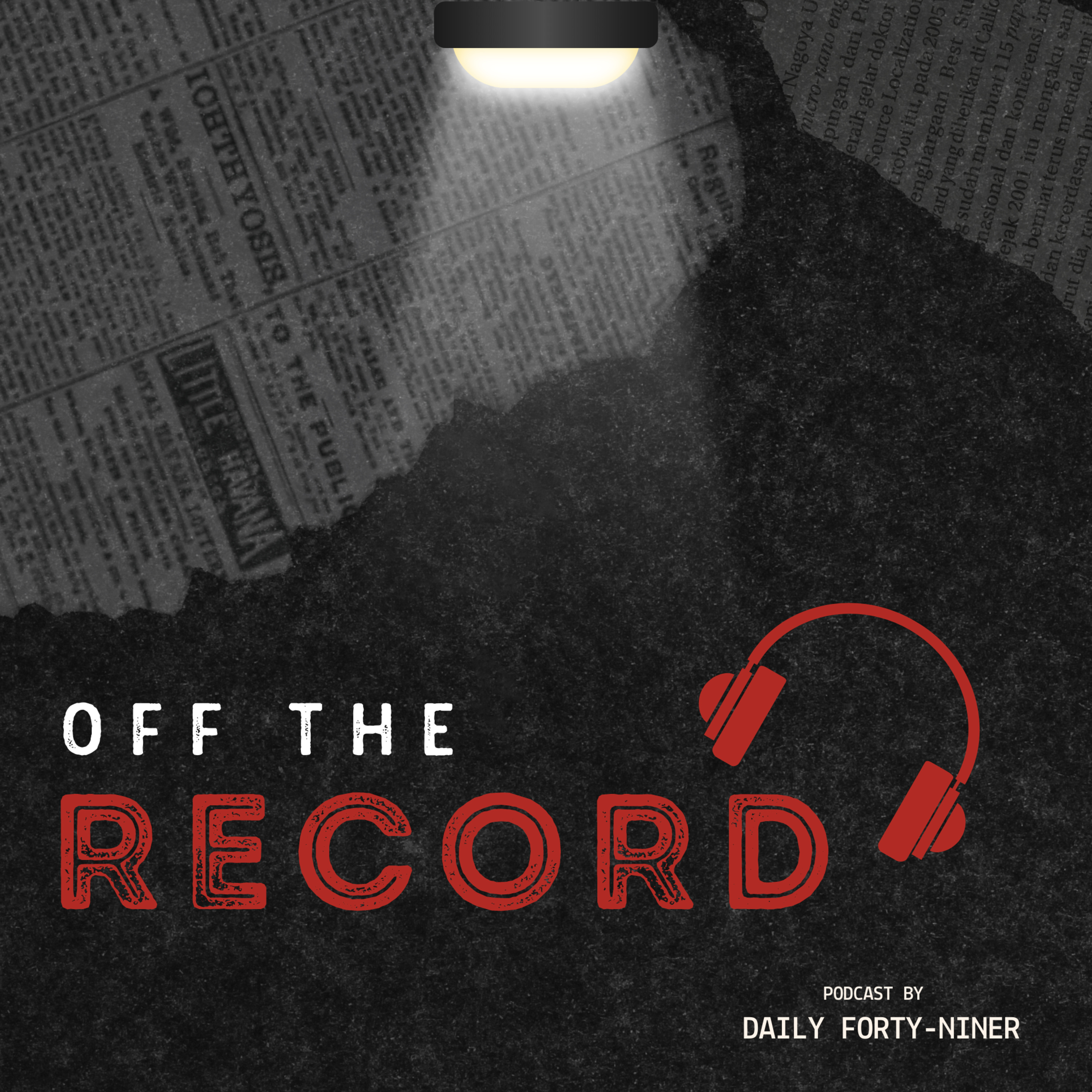 Off the Record S3E1: What you need to know about graduate school episode artwork