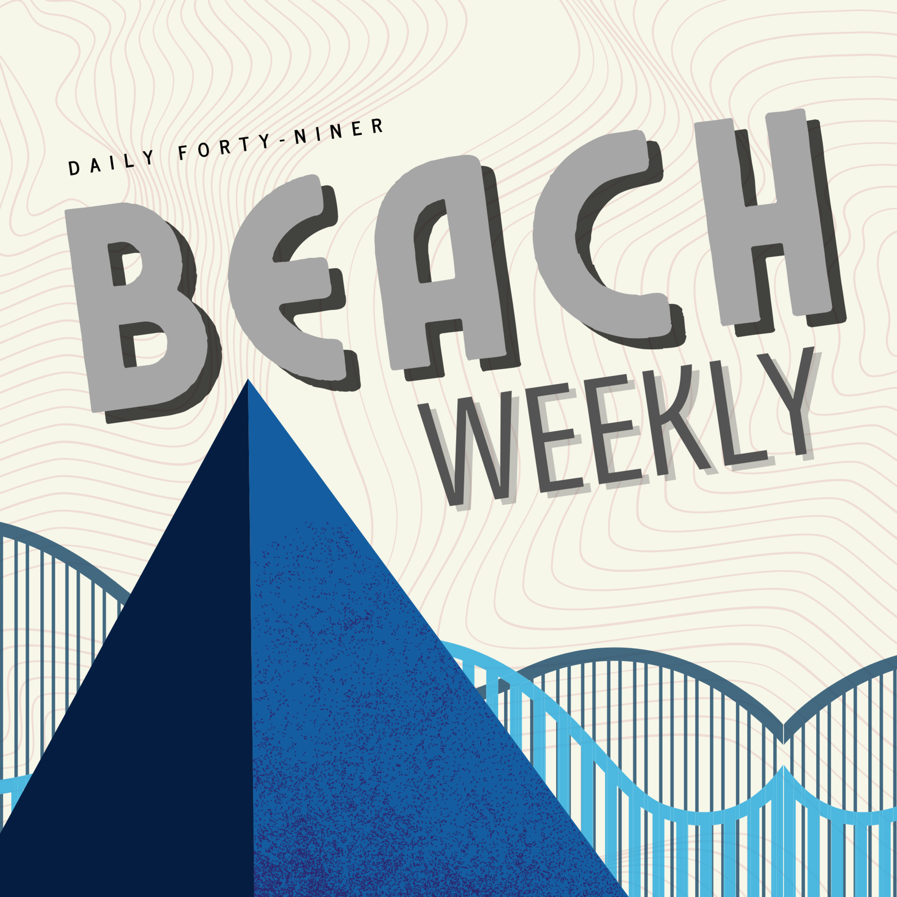 Beach Weekly S9E14 – Special Episode: Why are Millennials and Gen Z leaving the church? episode artwork