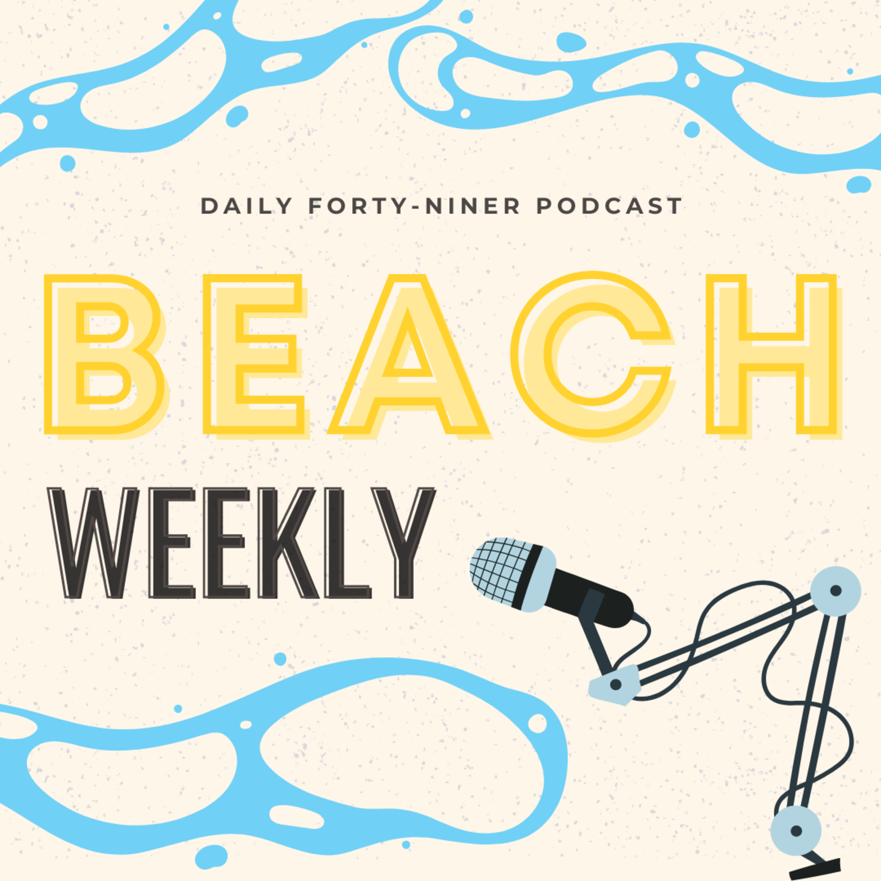 Beach Weekly S10E2: CSU Chancellor search, Ticketmaster's Senate hearing & more episode artwork