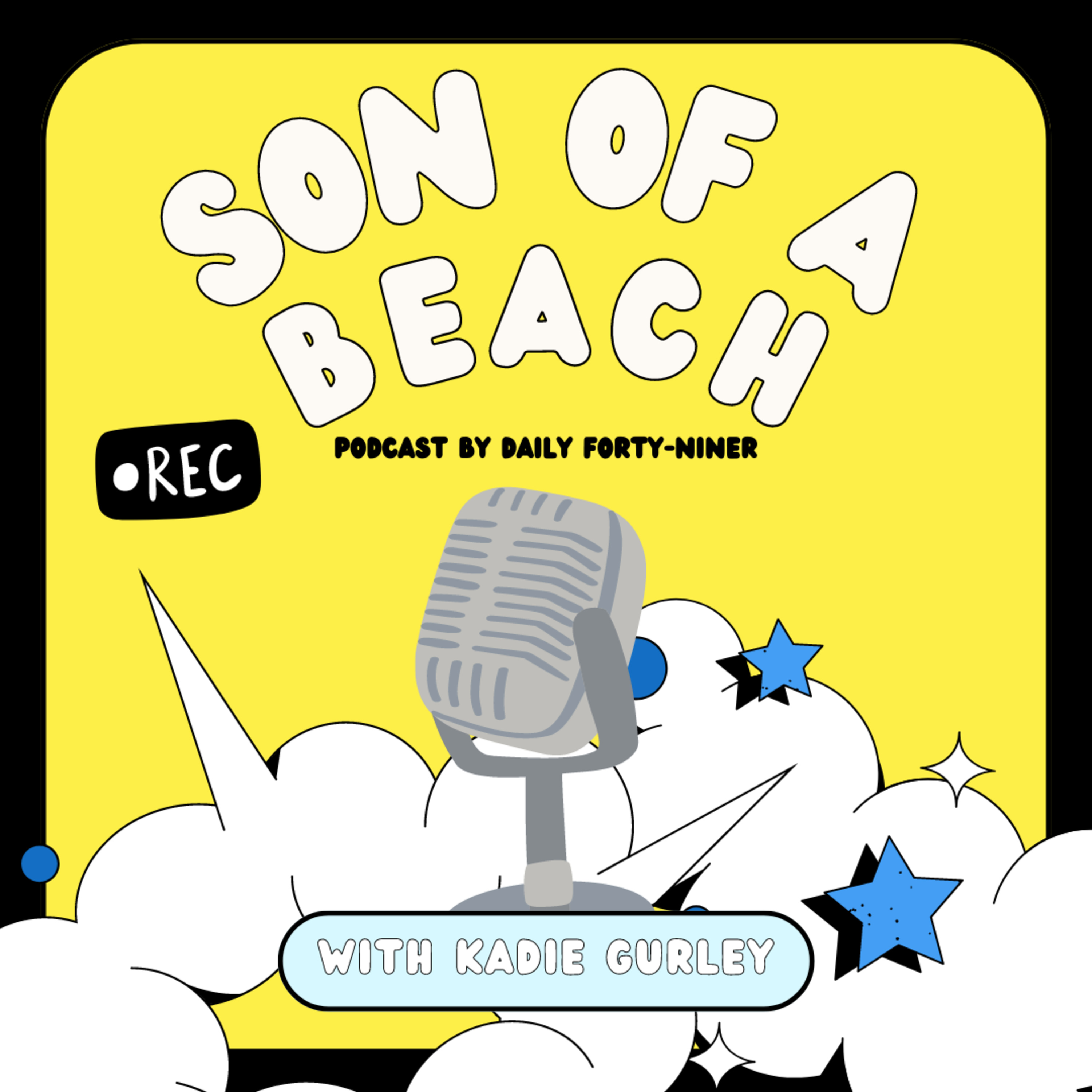 Long Beach Current Podcasts