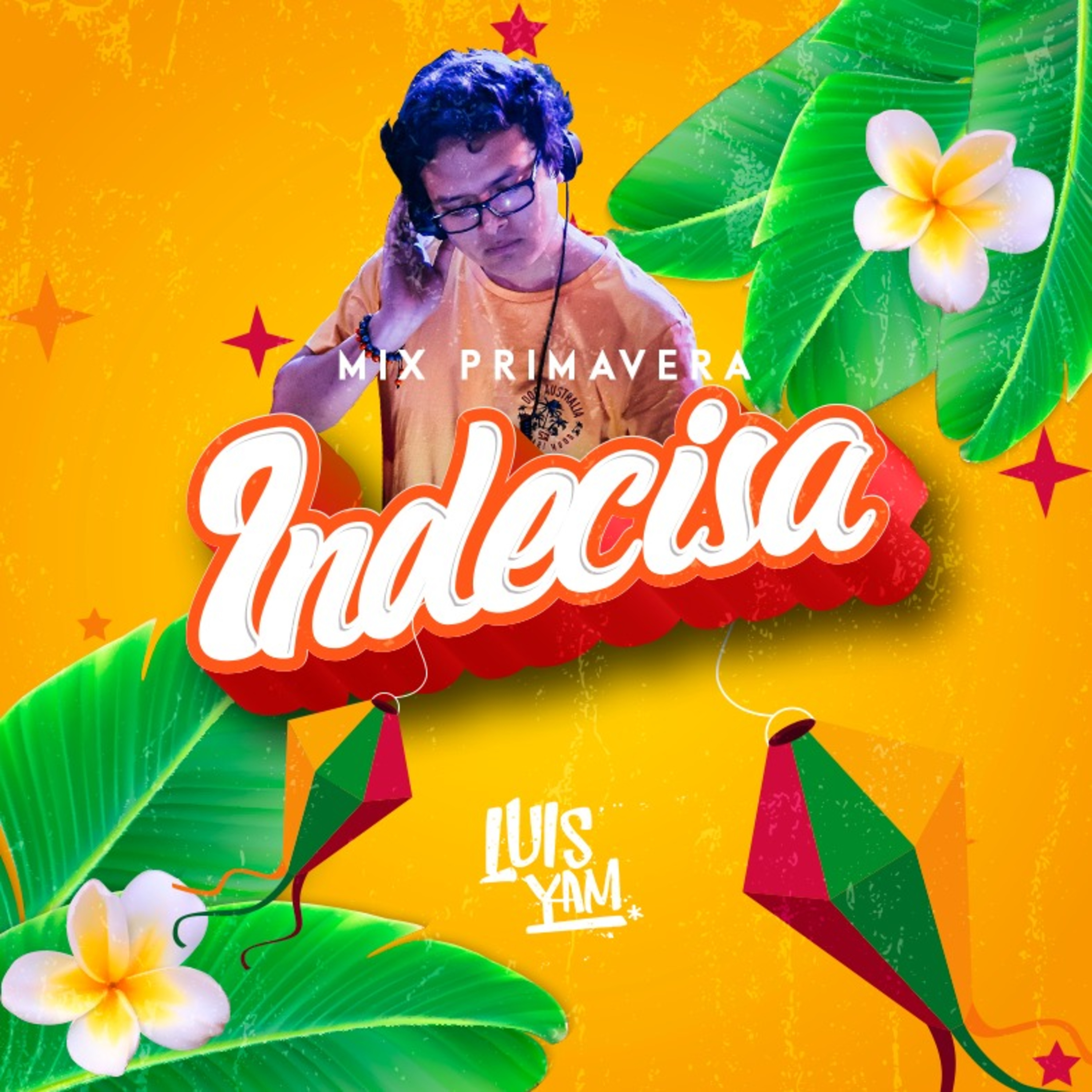 Primavera indecisa episode artwork