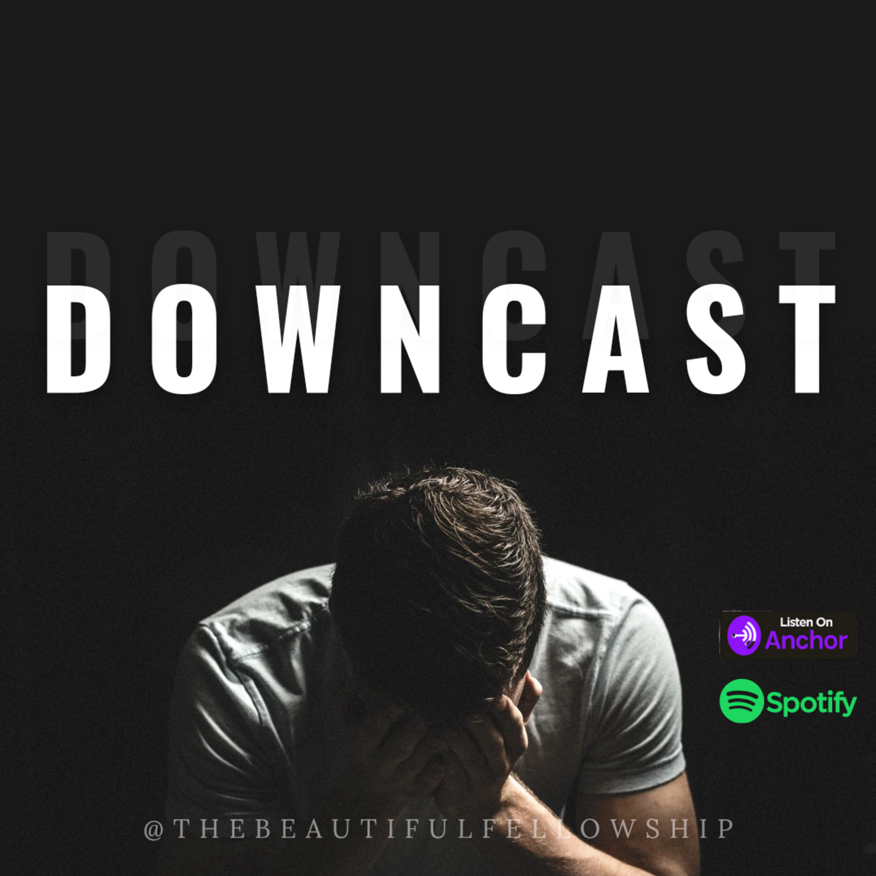 Koinonia - Downcast episode artwork