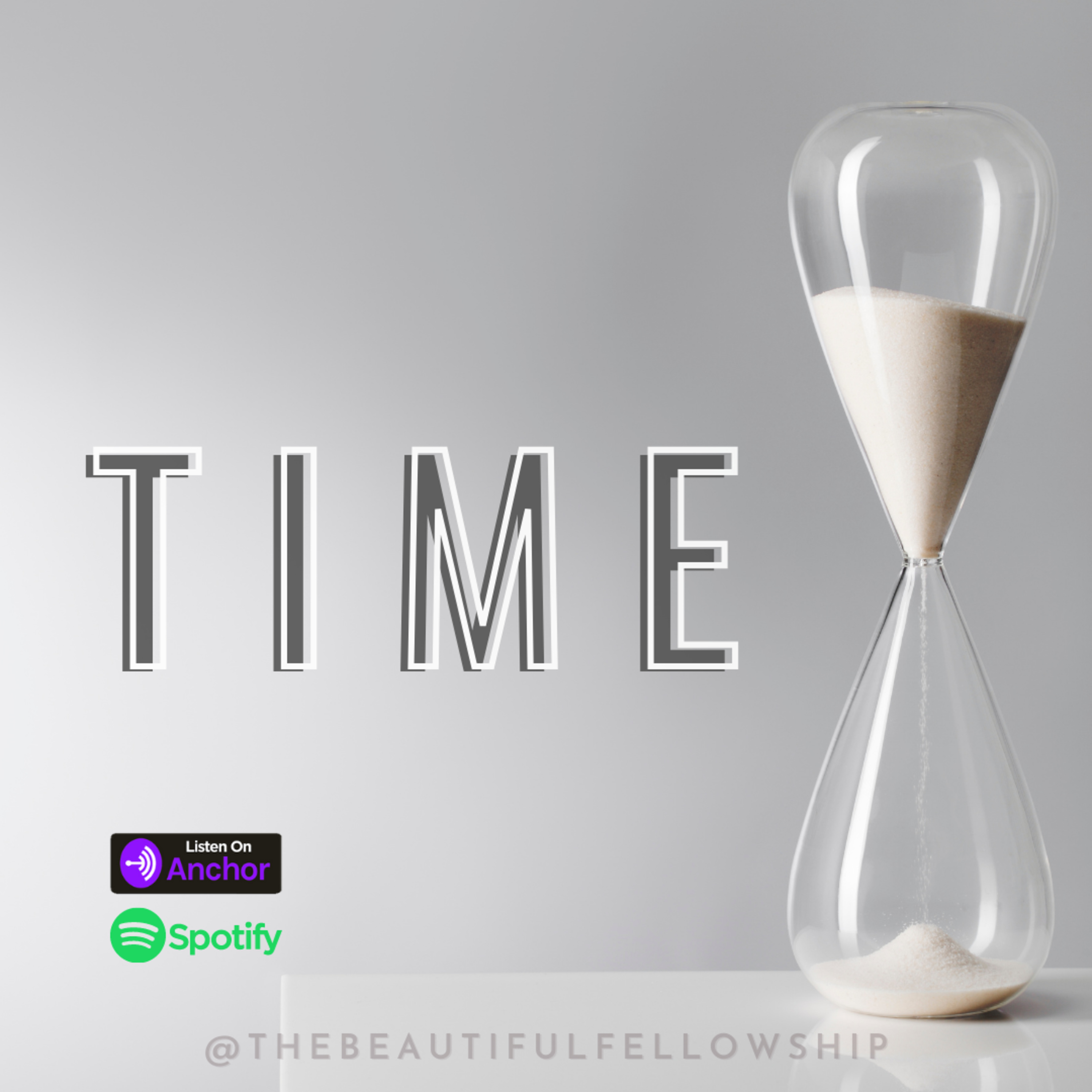 Koinonia - Time episode artwork