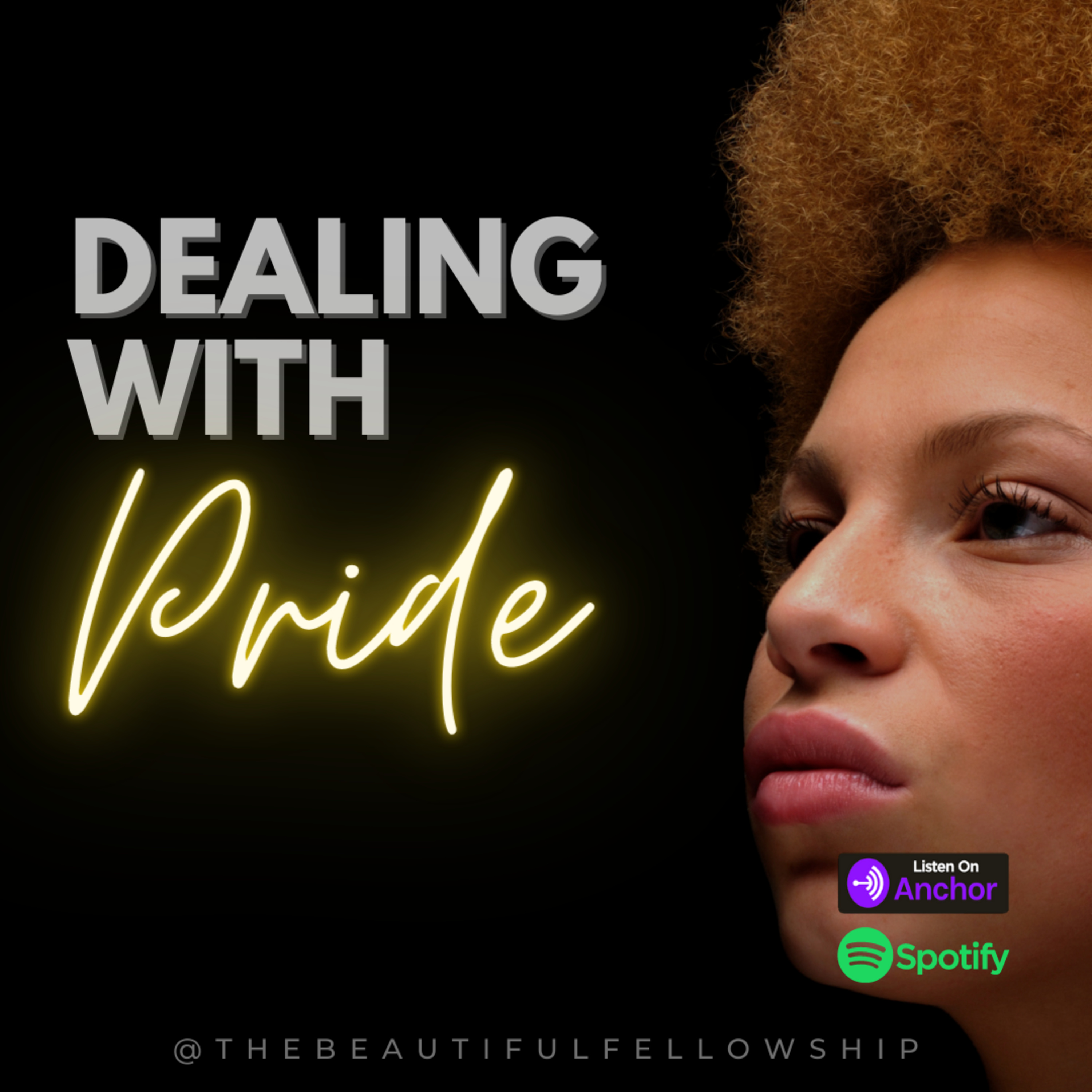Koinonia - Dealing with Pride episode artwork
