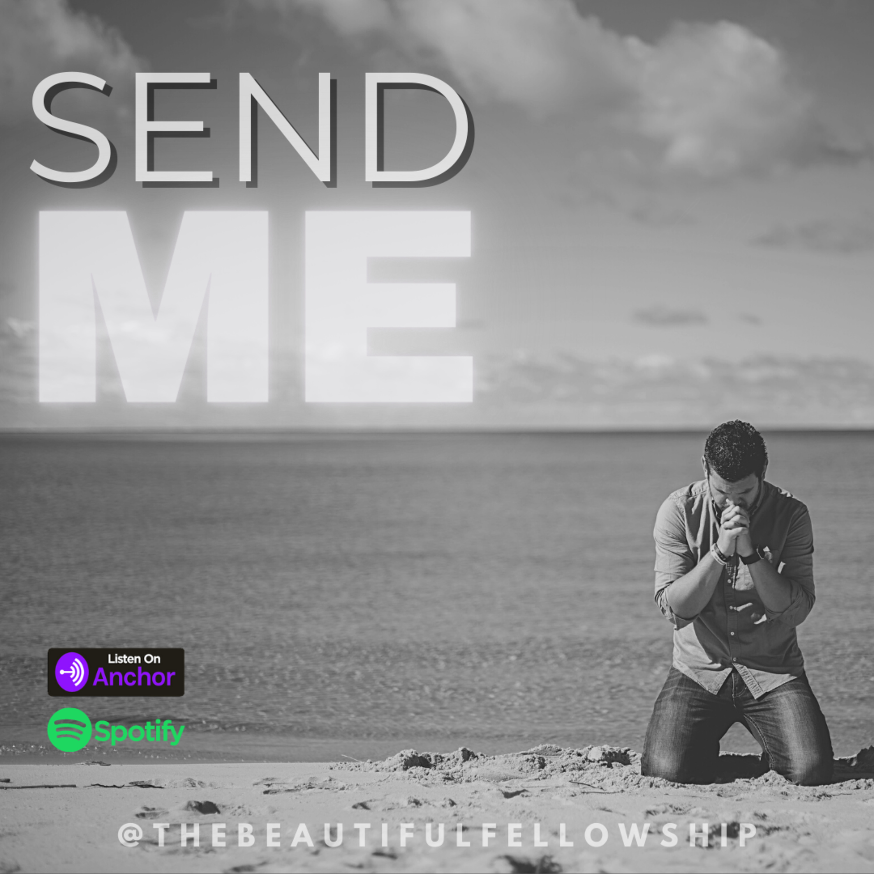 Koinonia - SEND ME episode artwork