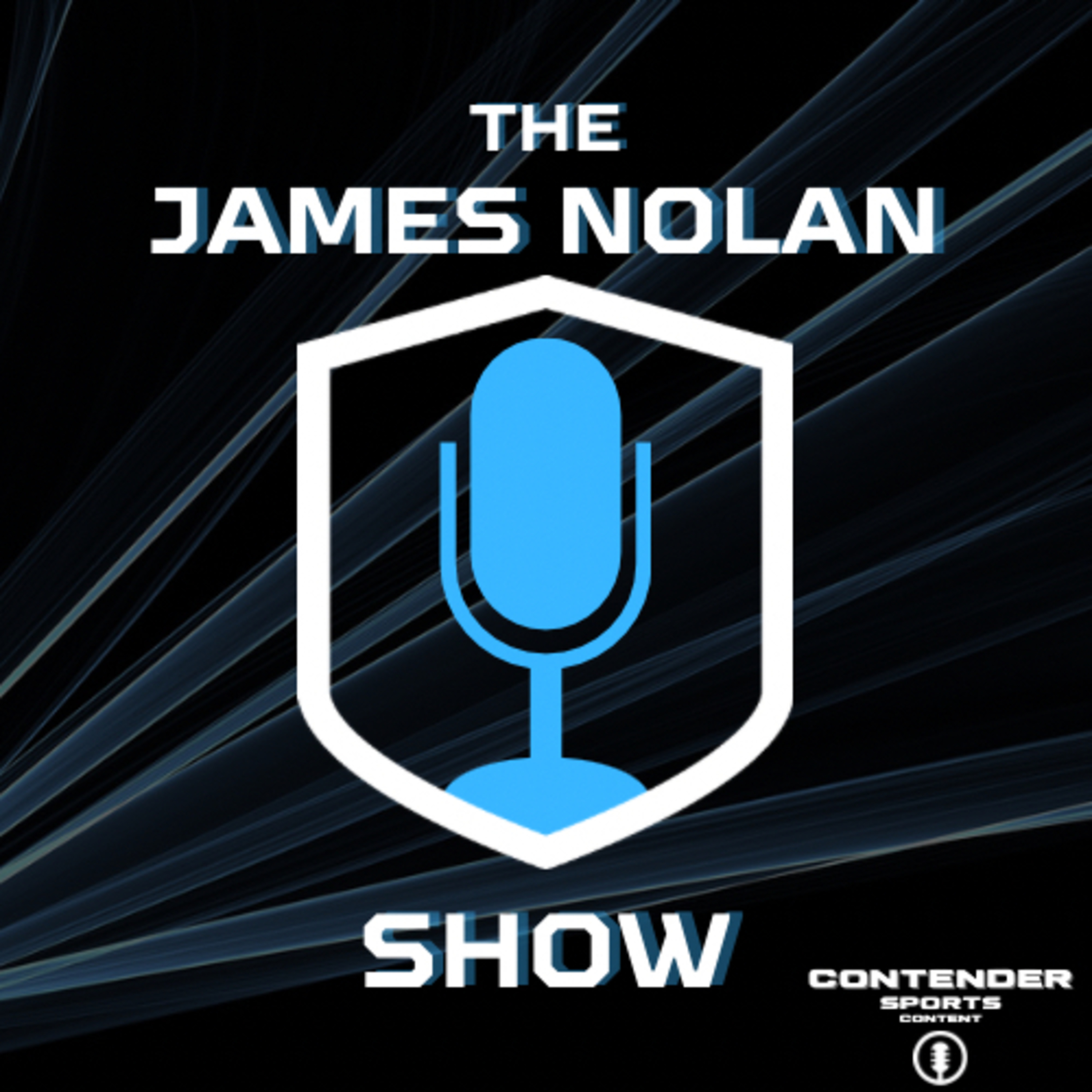 James Nolan