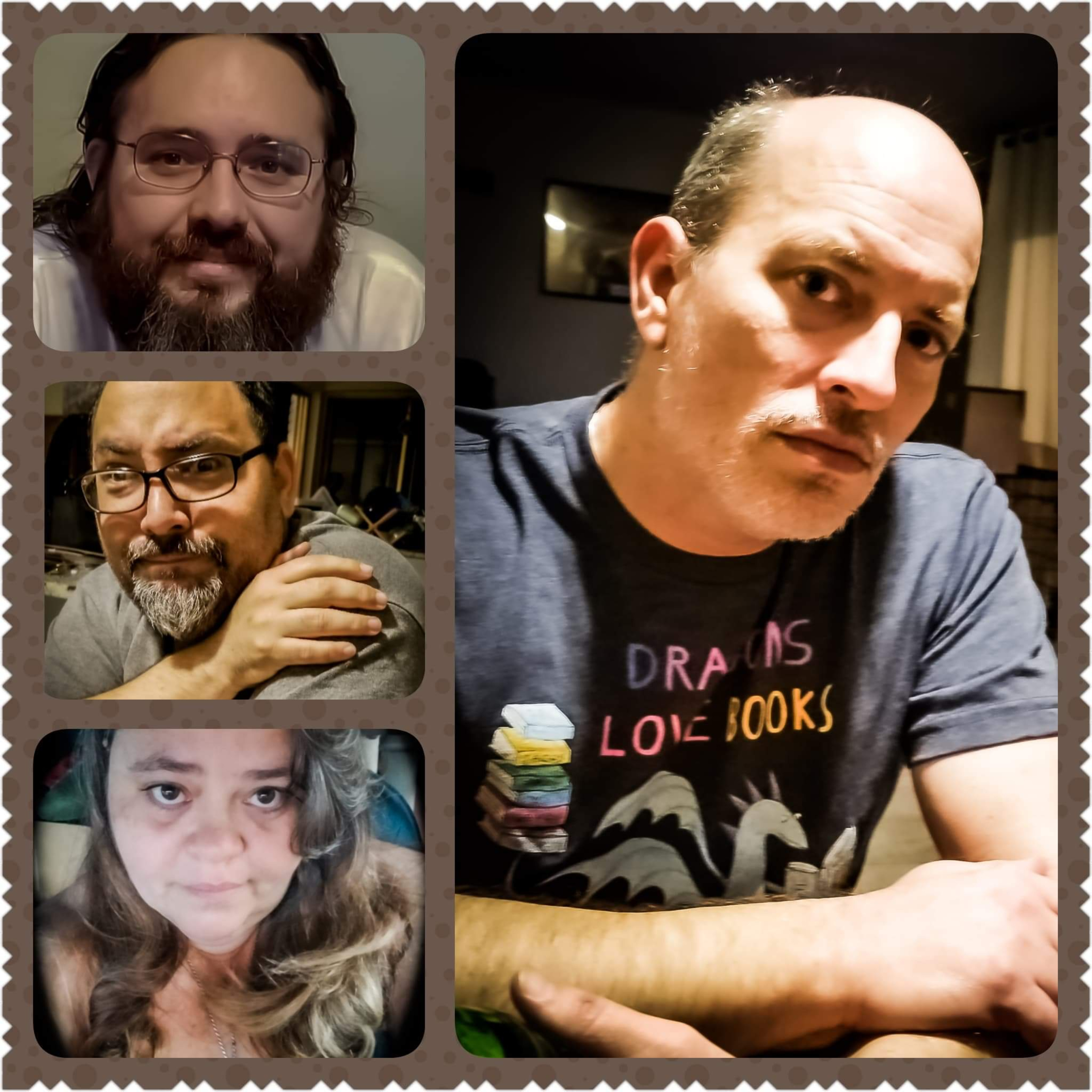 The Geekiest Podcast