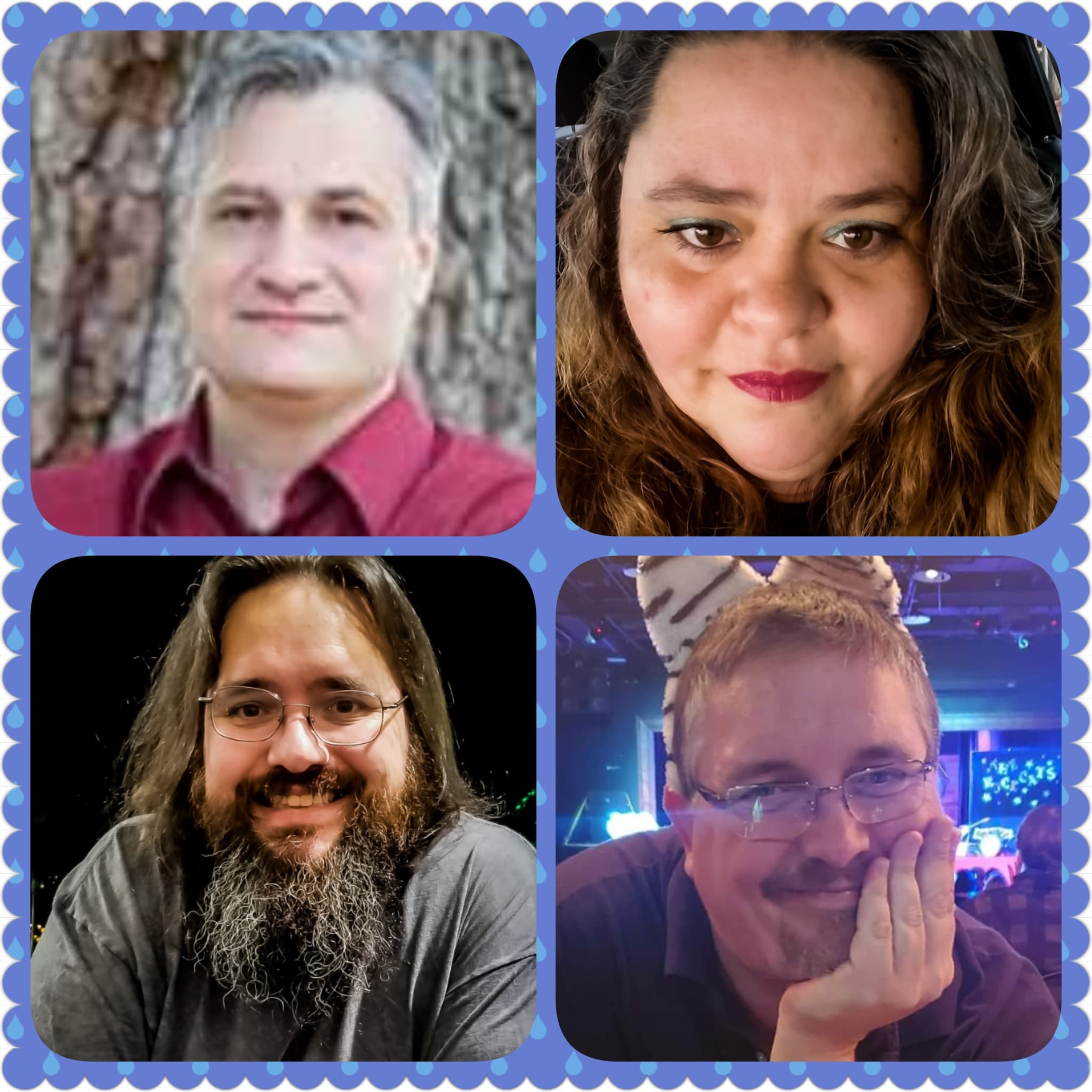 The Geekiest Podcast
