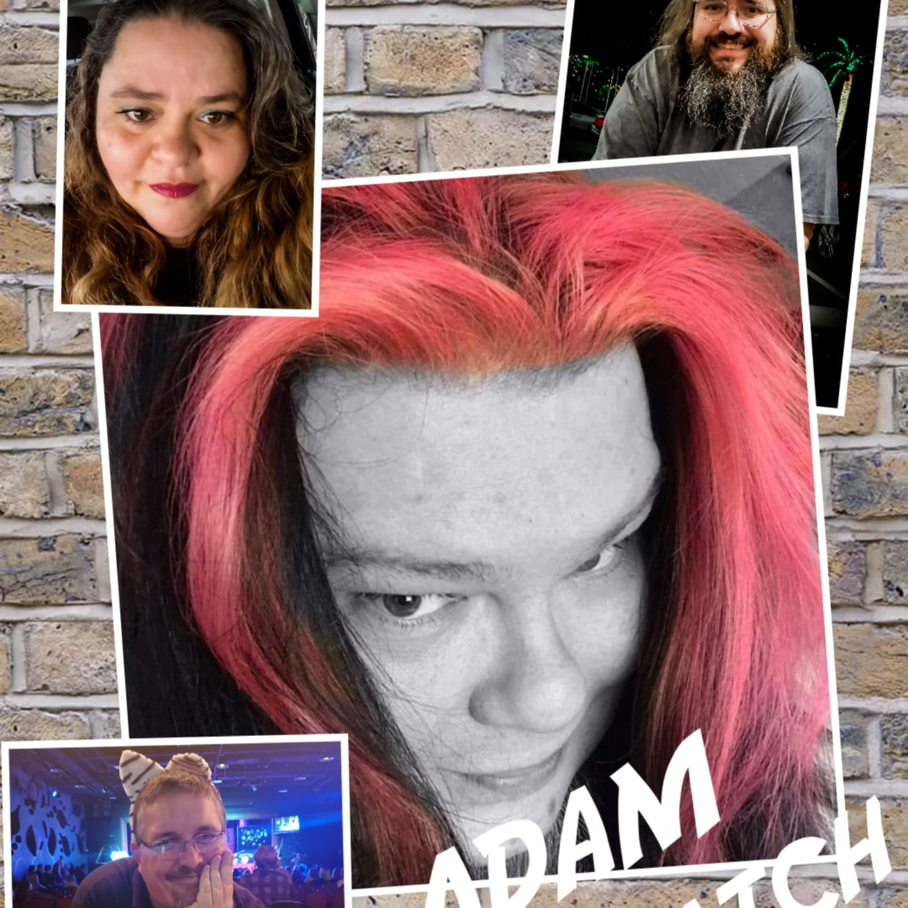 The Geekiest Podcast