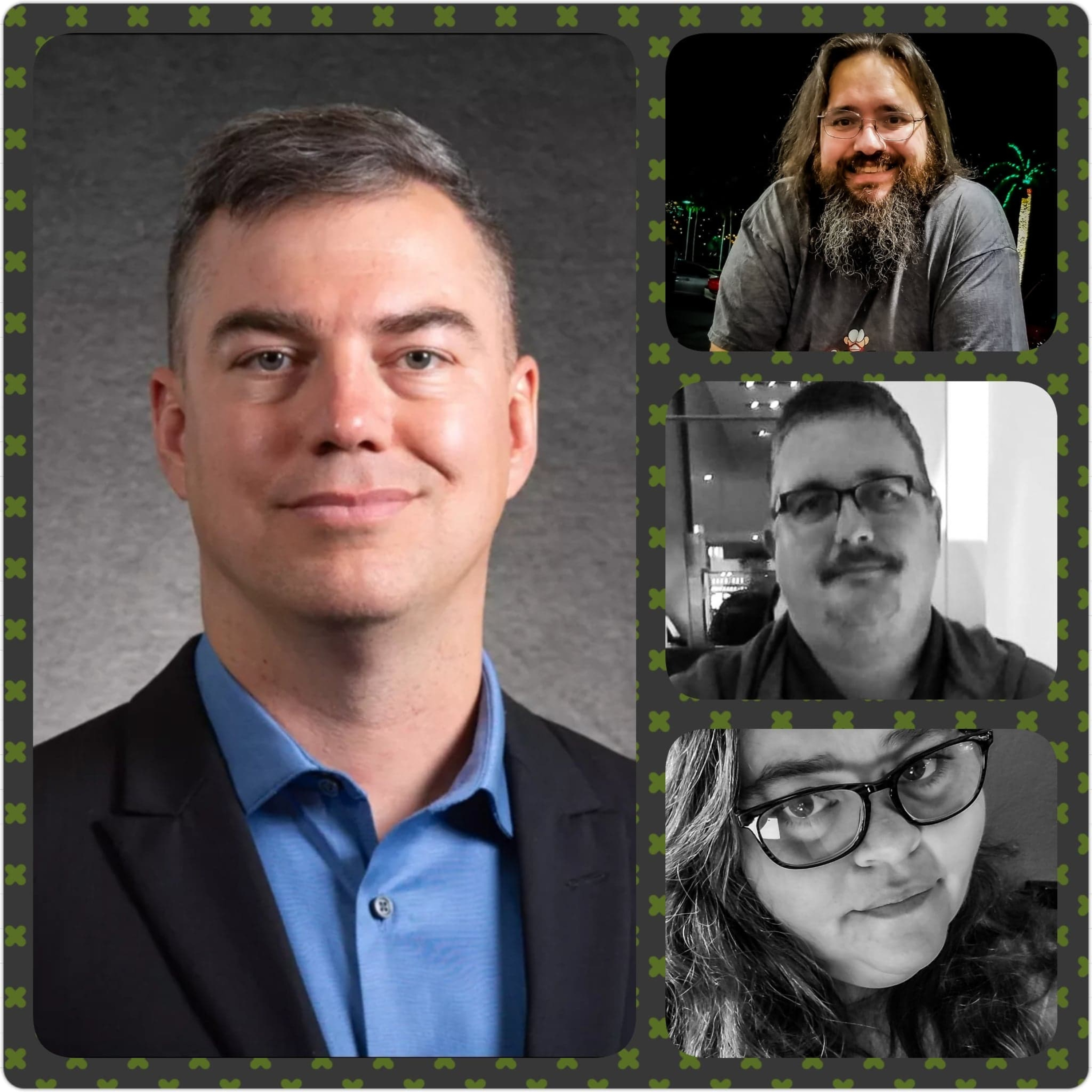 The Geekiest Podcast