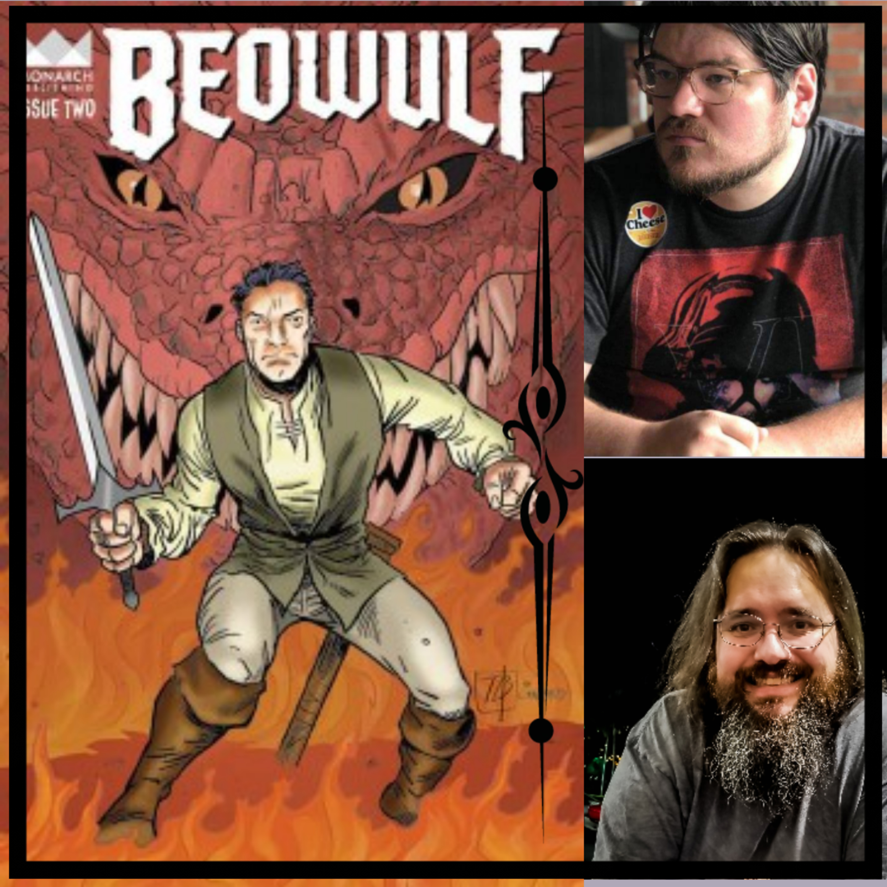 The Geekiest Podcast