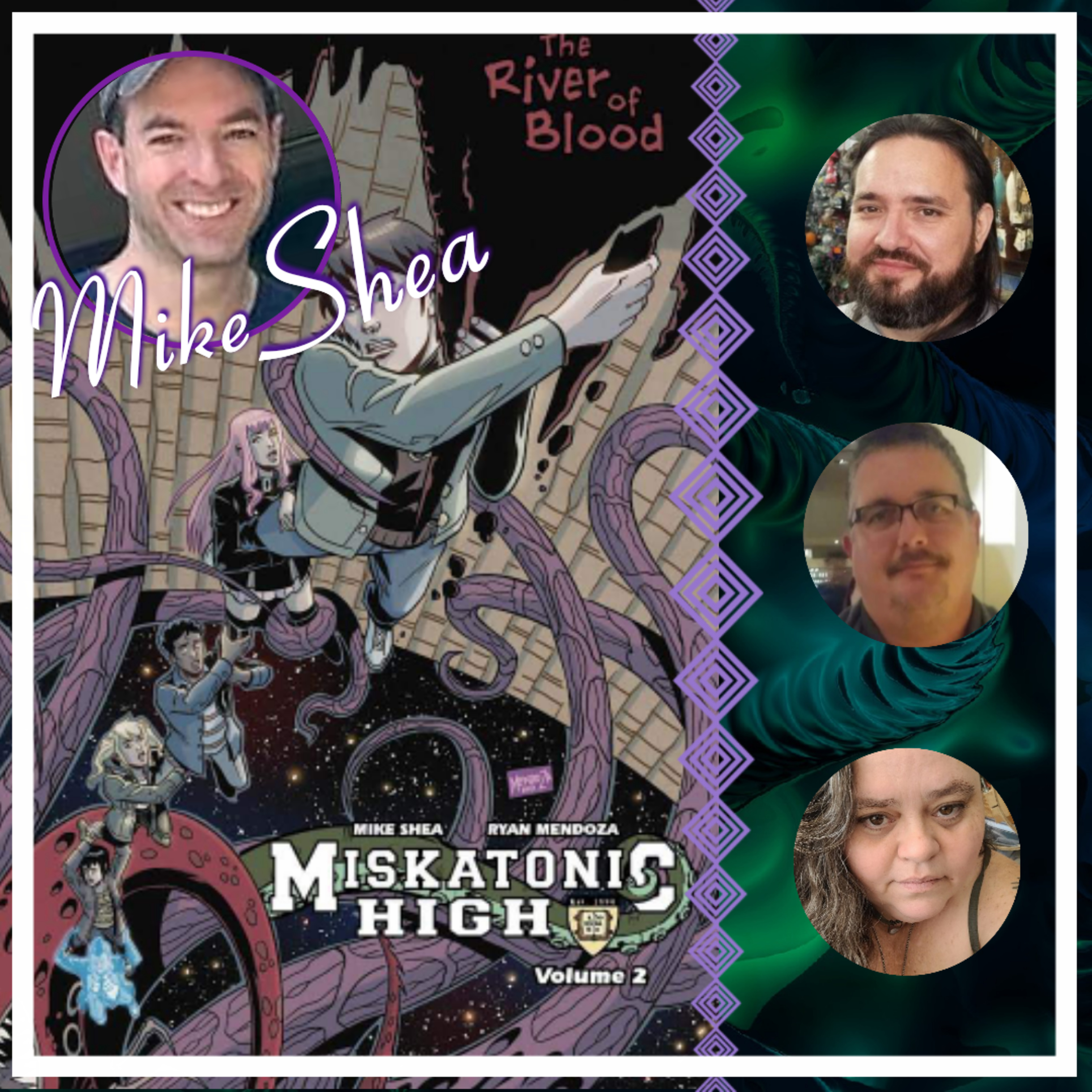 The Geekiest Podcast