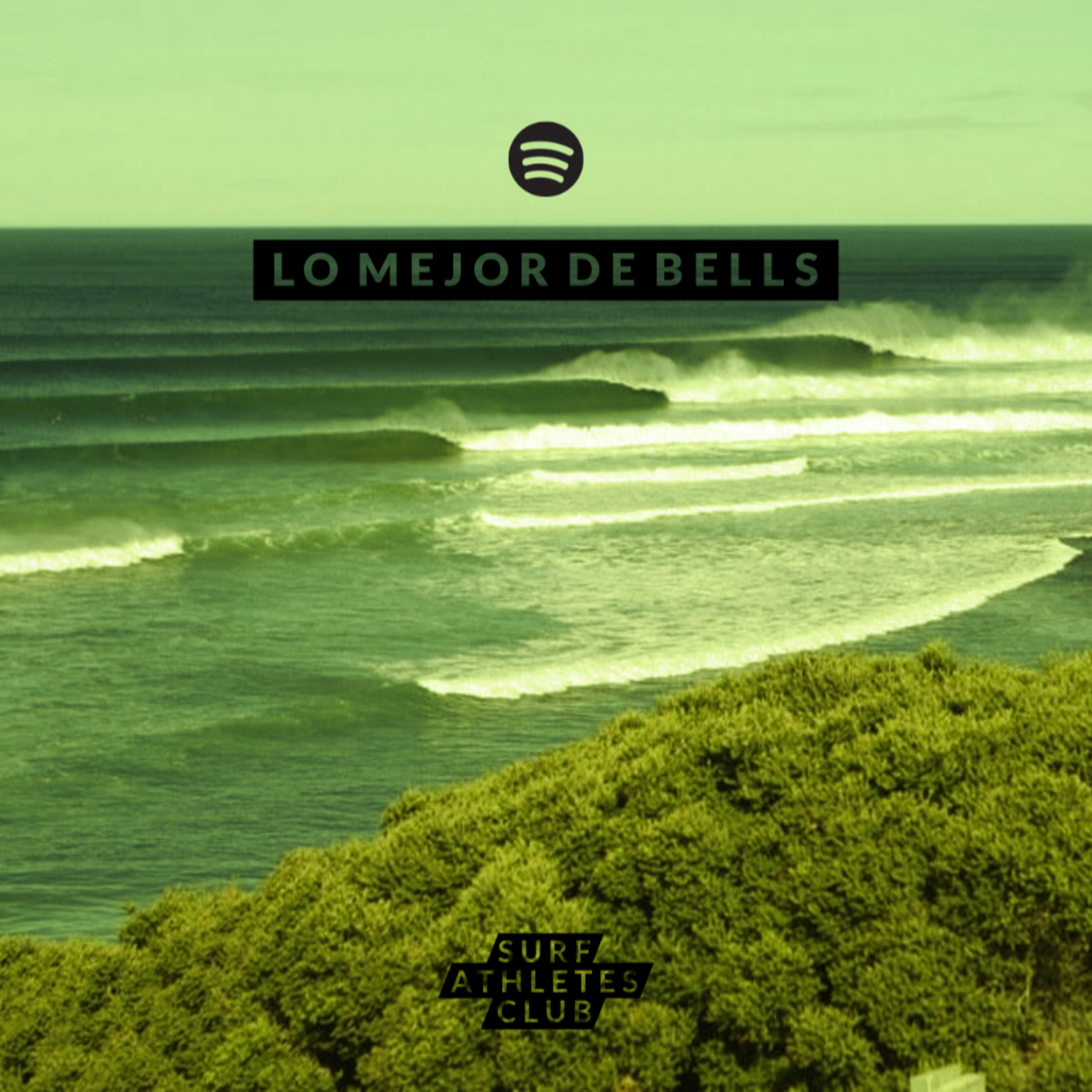 Lo mejor de Bells #Extra episode artwork
