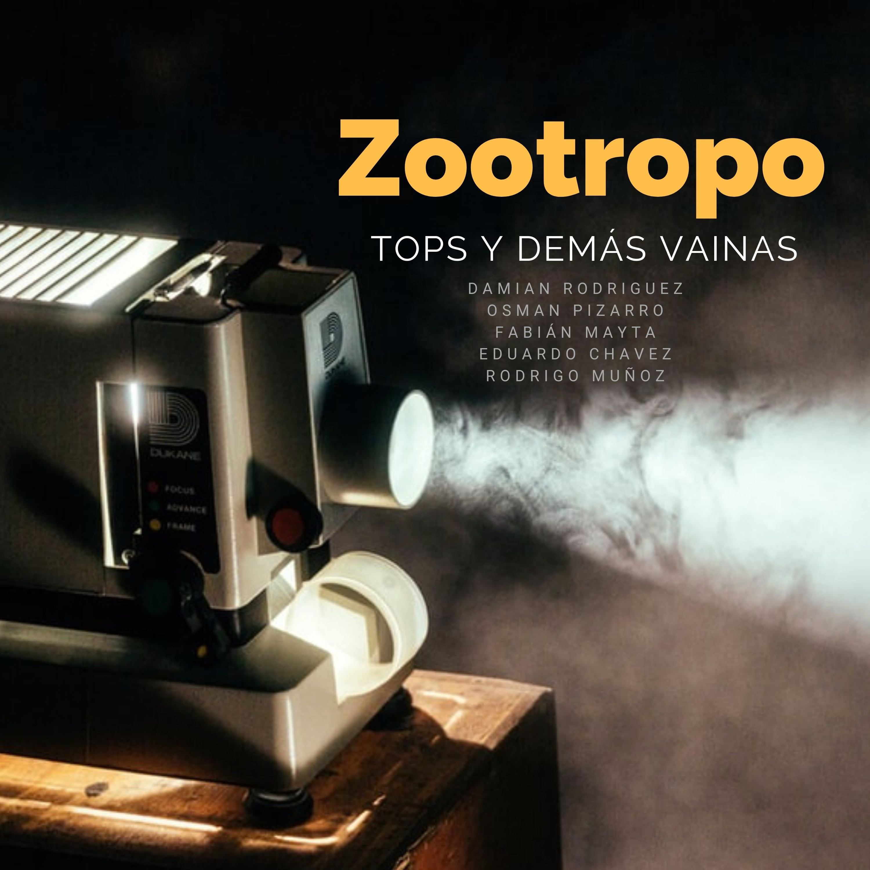 zootropo