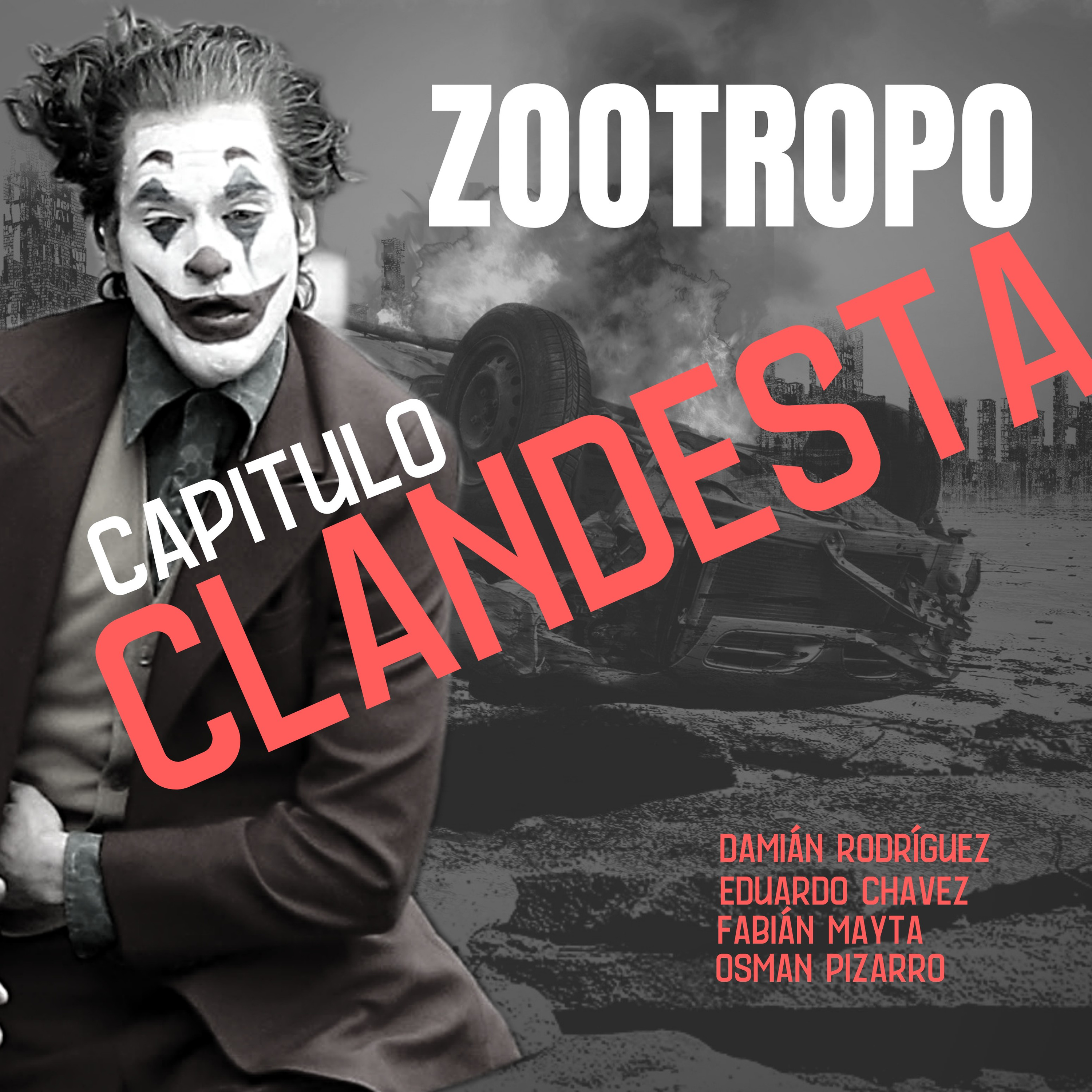 zootropo