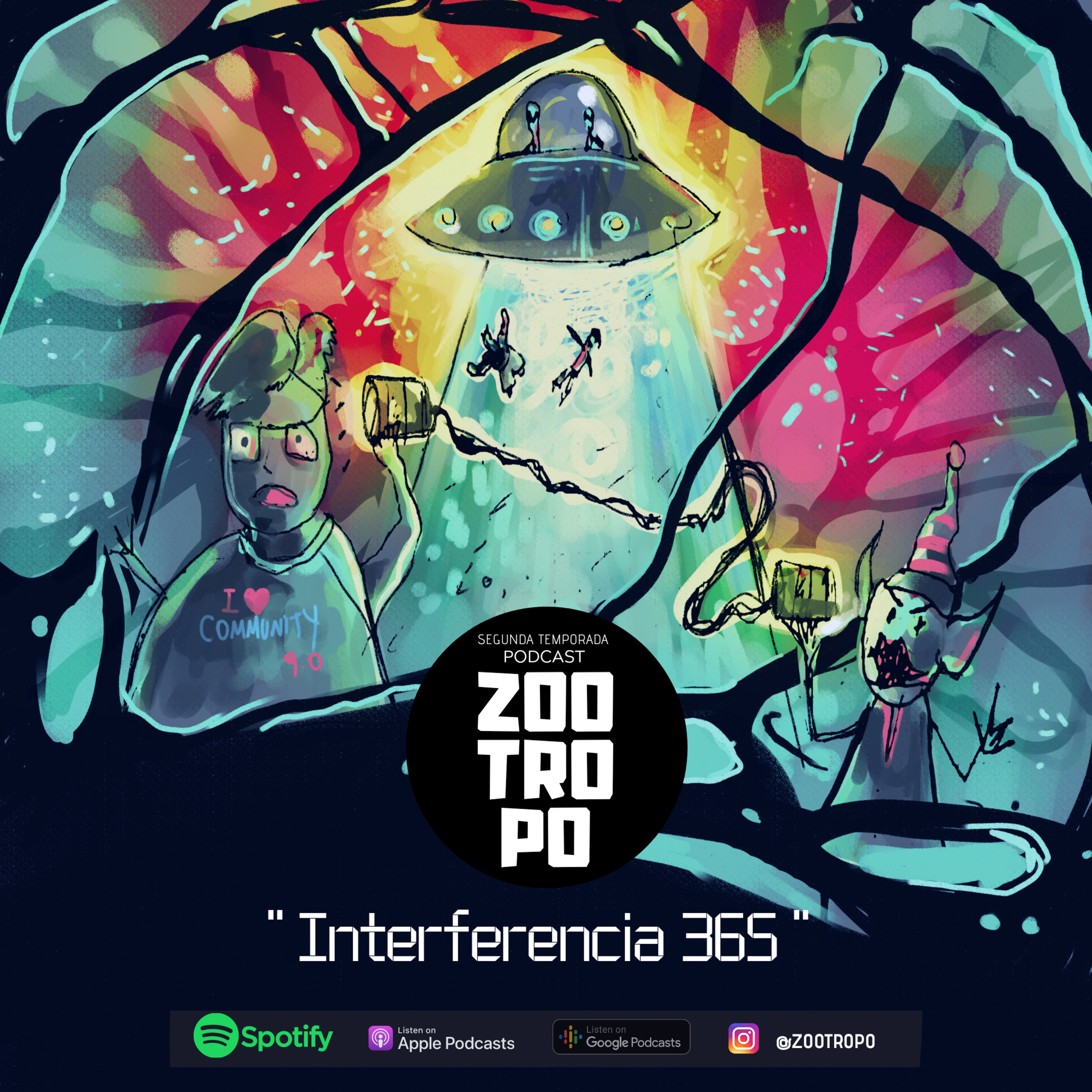 zootropo