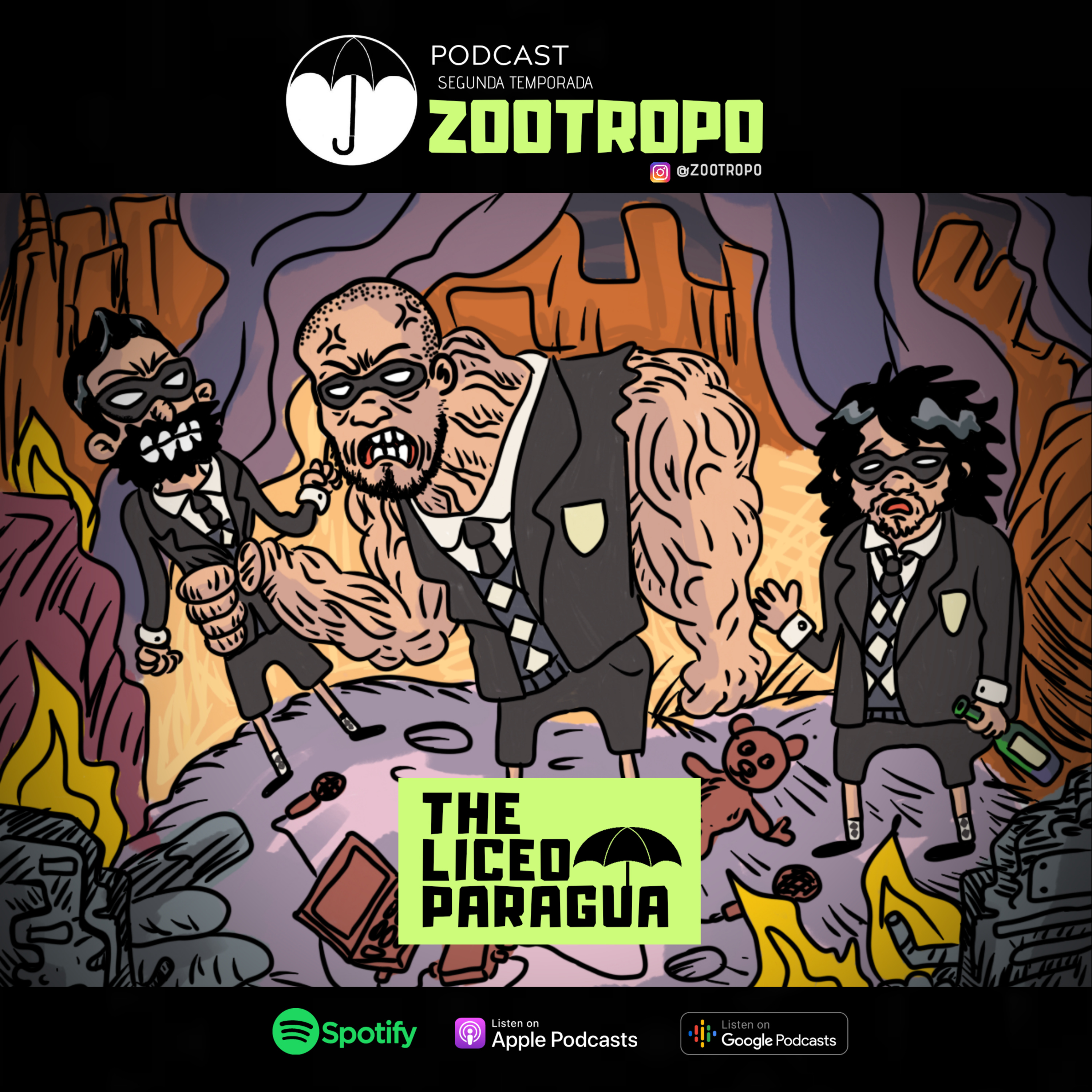 zootropo