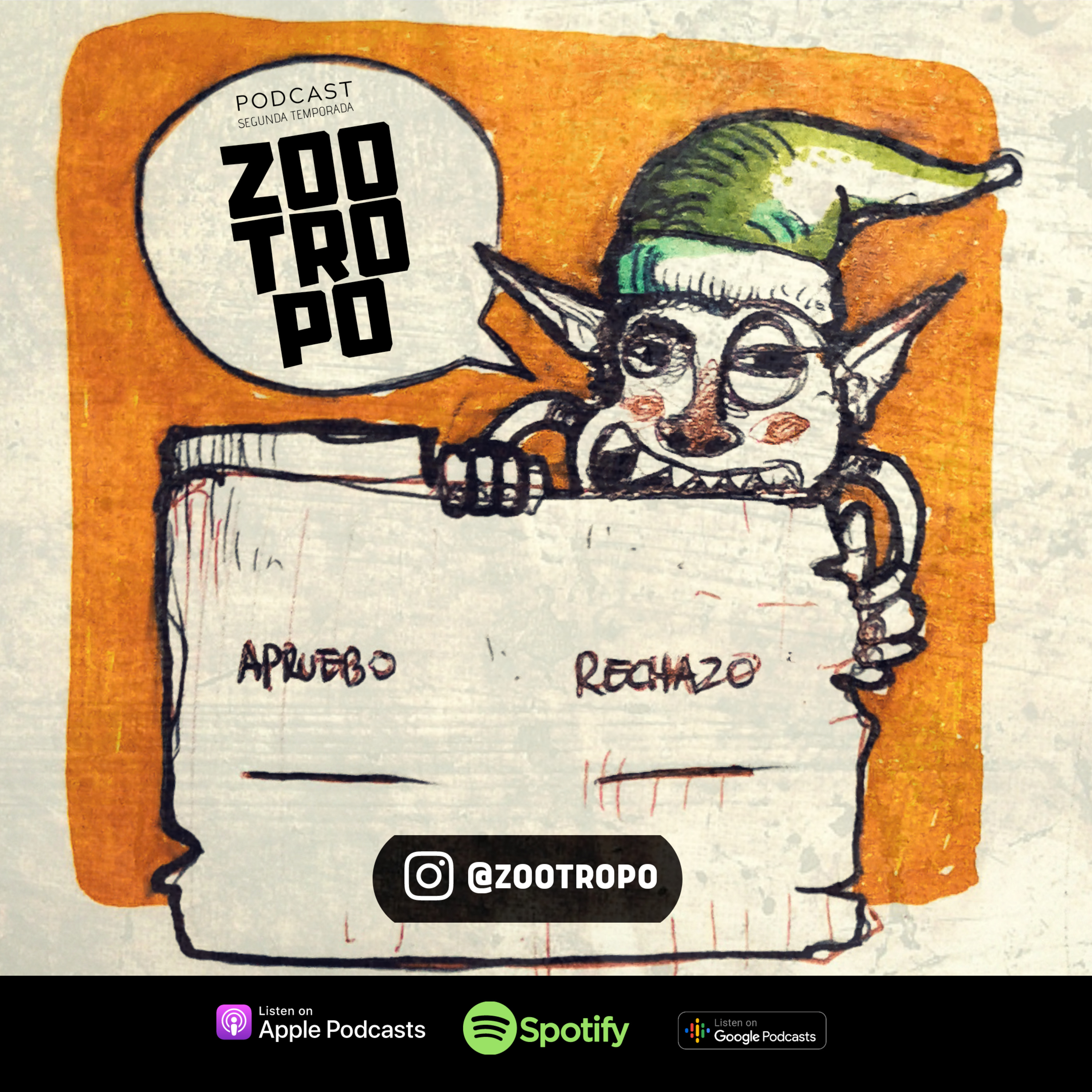 zootropo