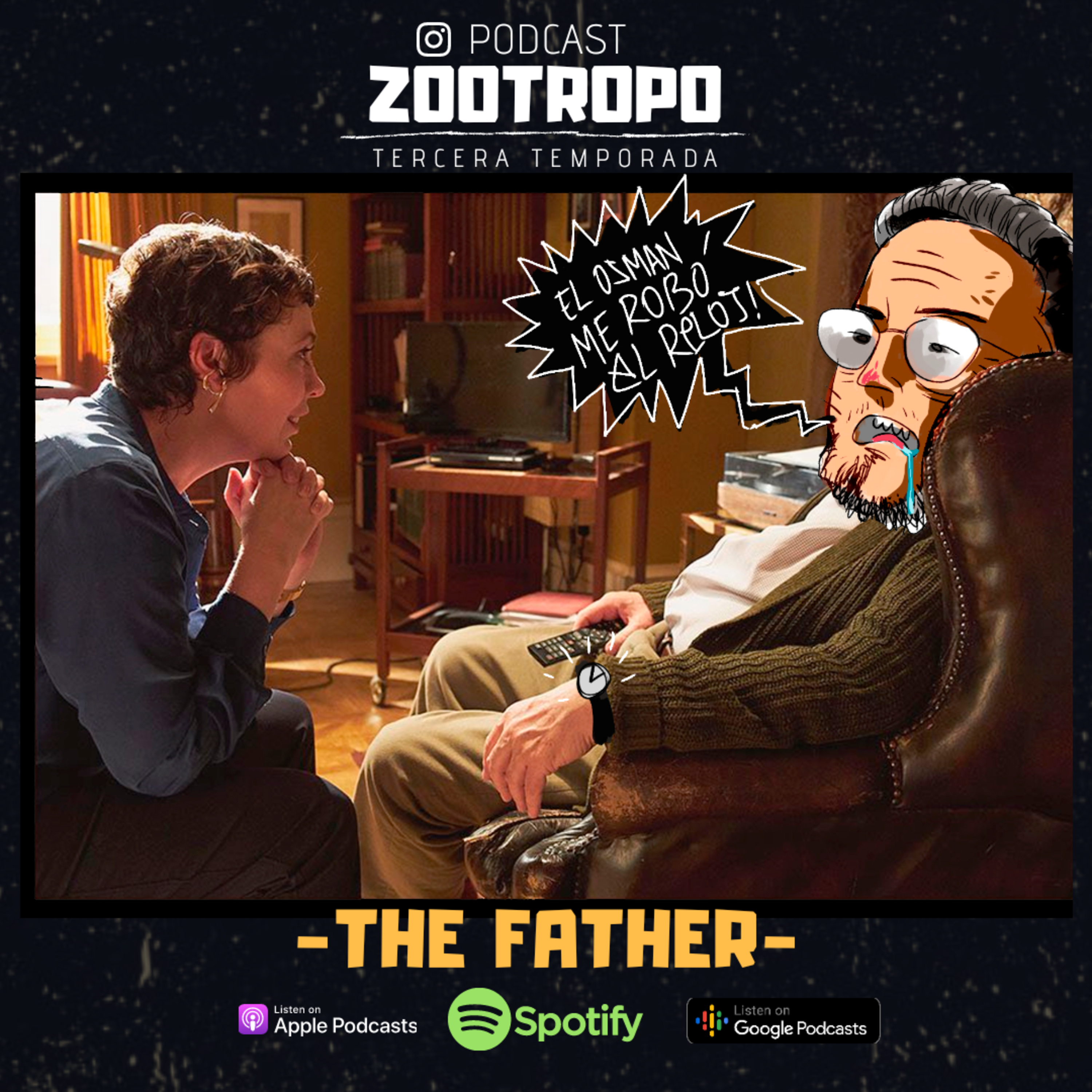 zootropo