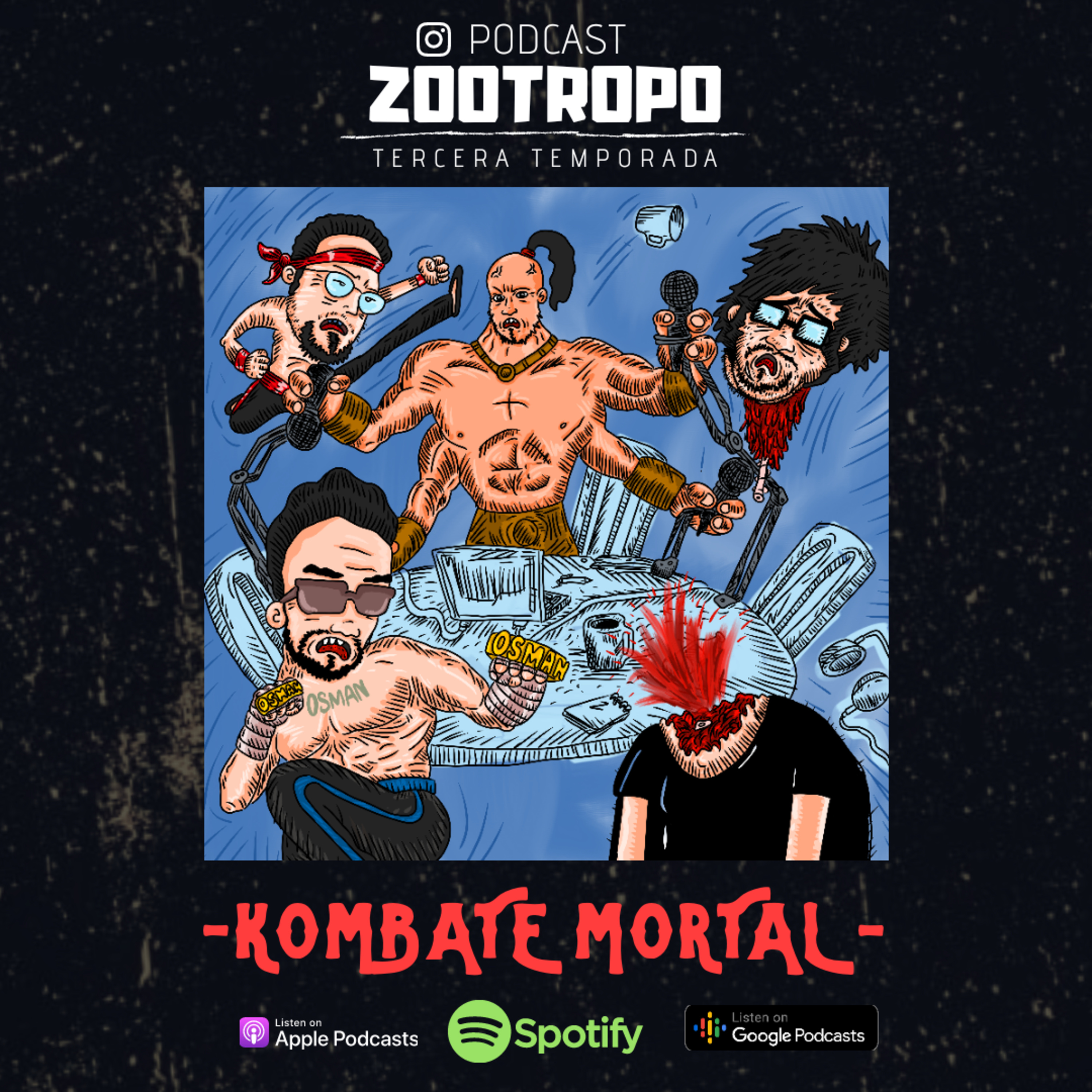 zootropo