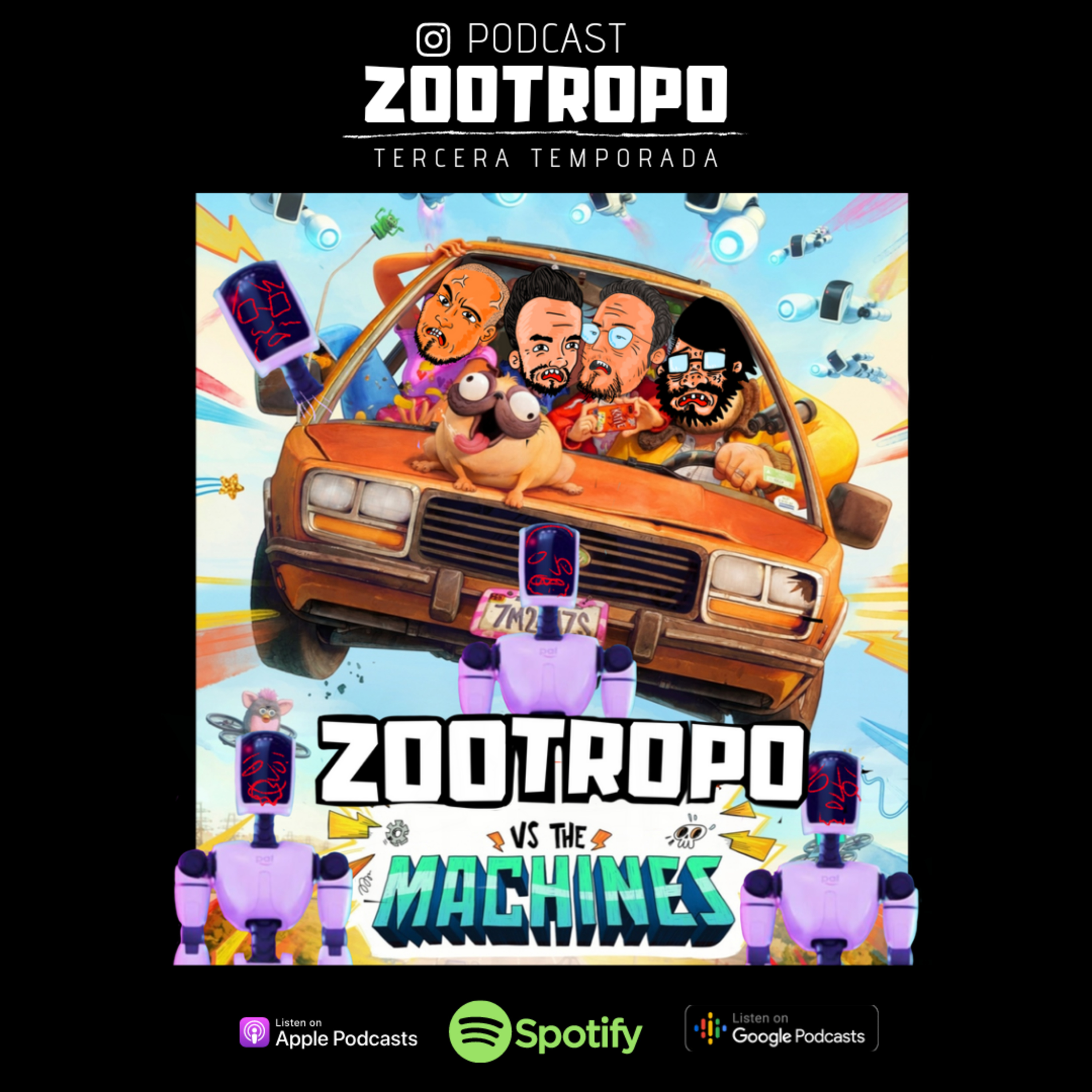 zootropo
