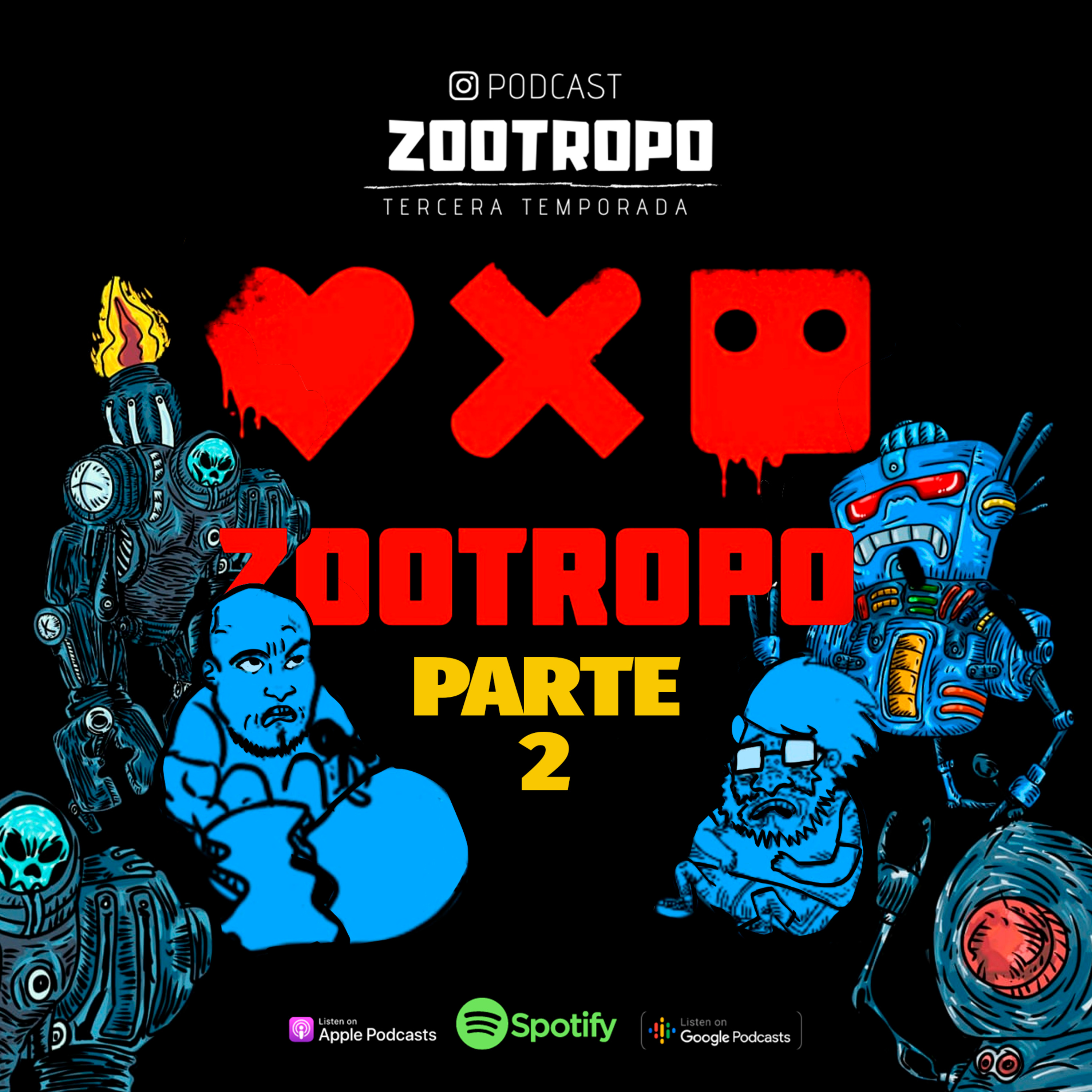 zootropo
