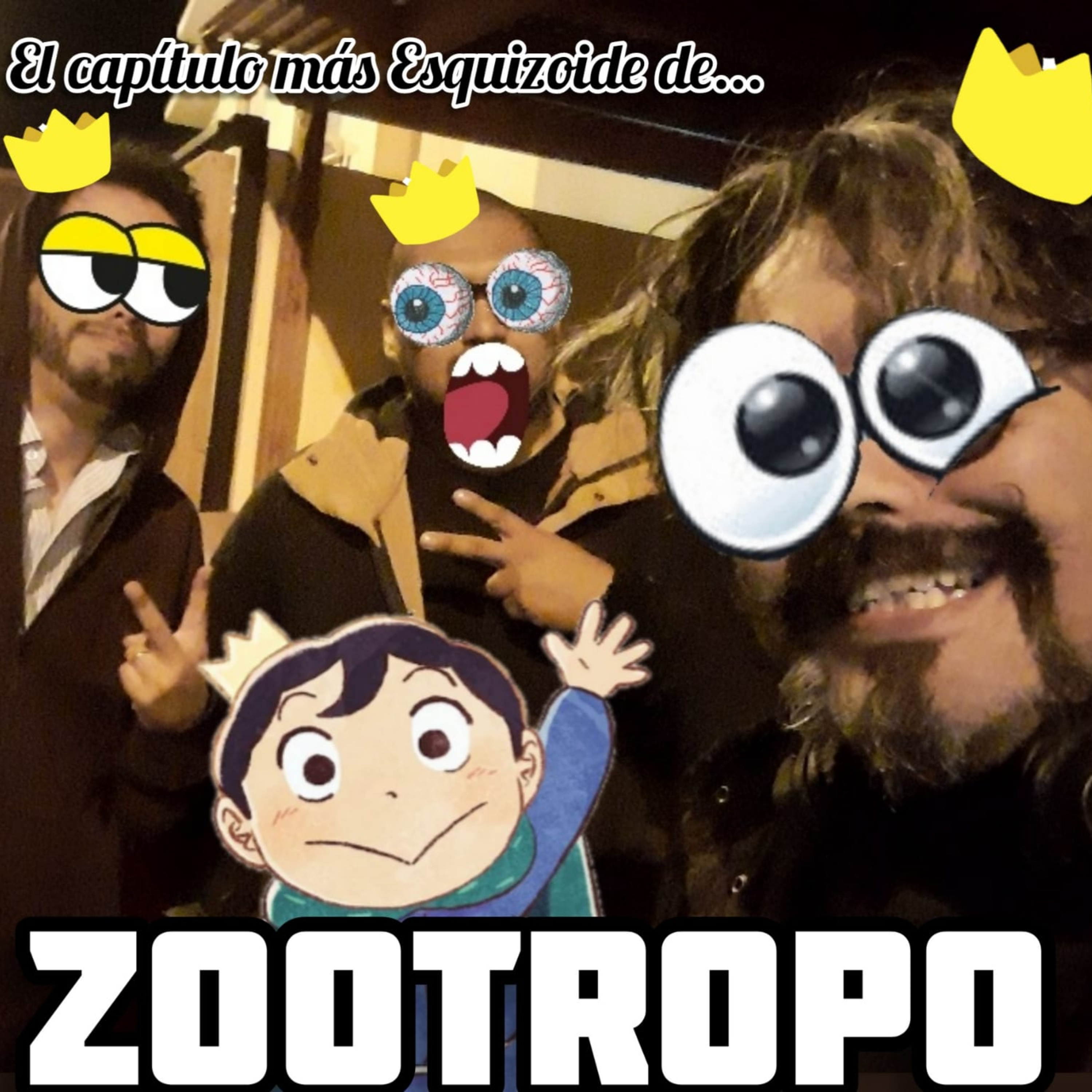 zootropo