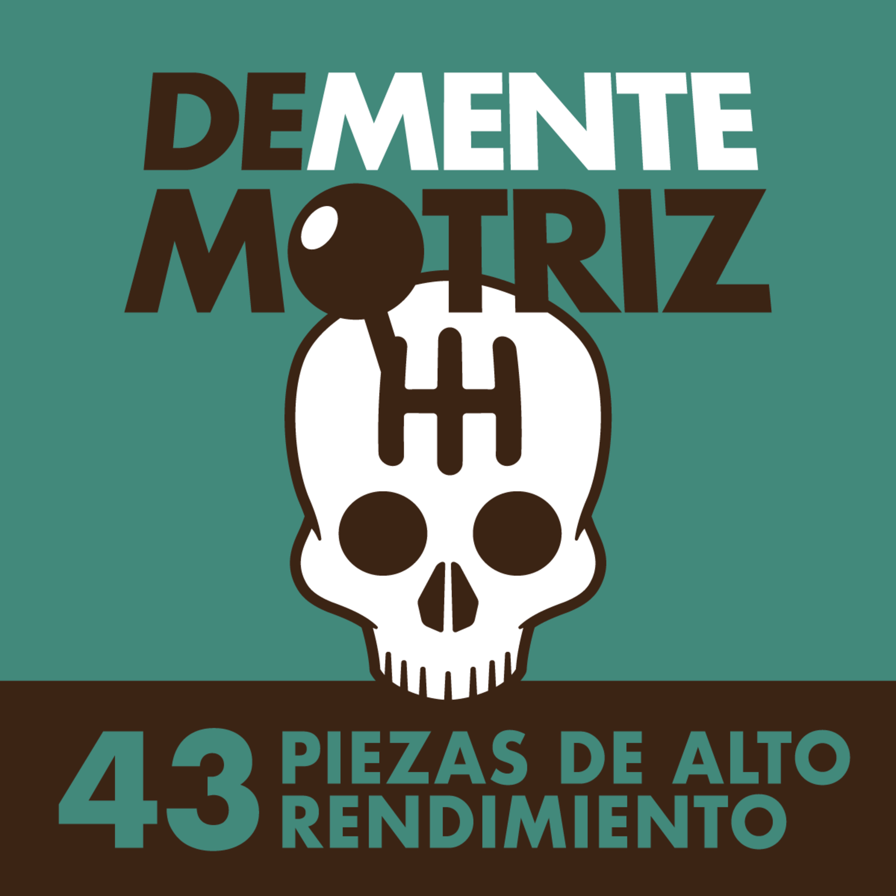 DeMente Motriz