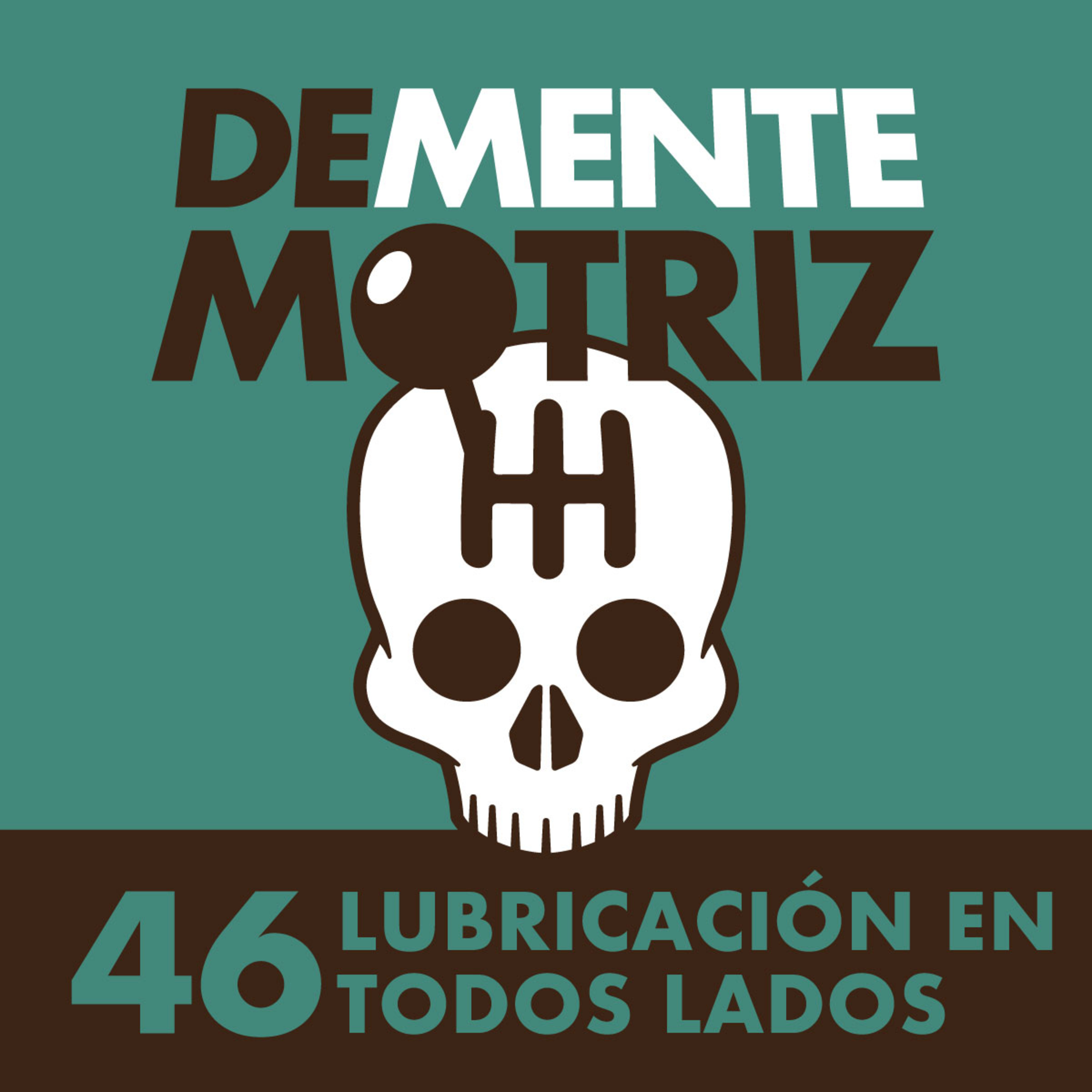 DeMente Motriz