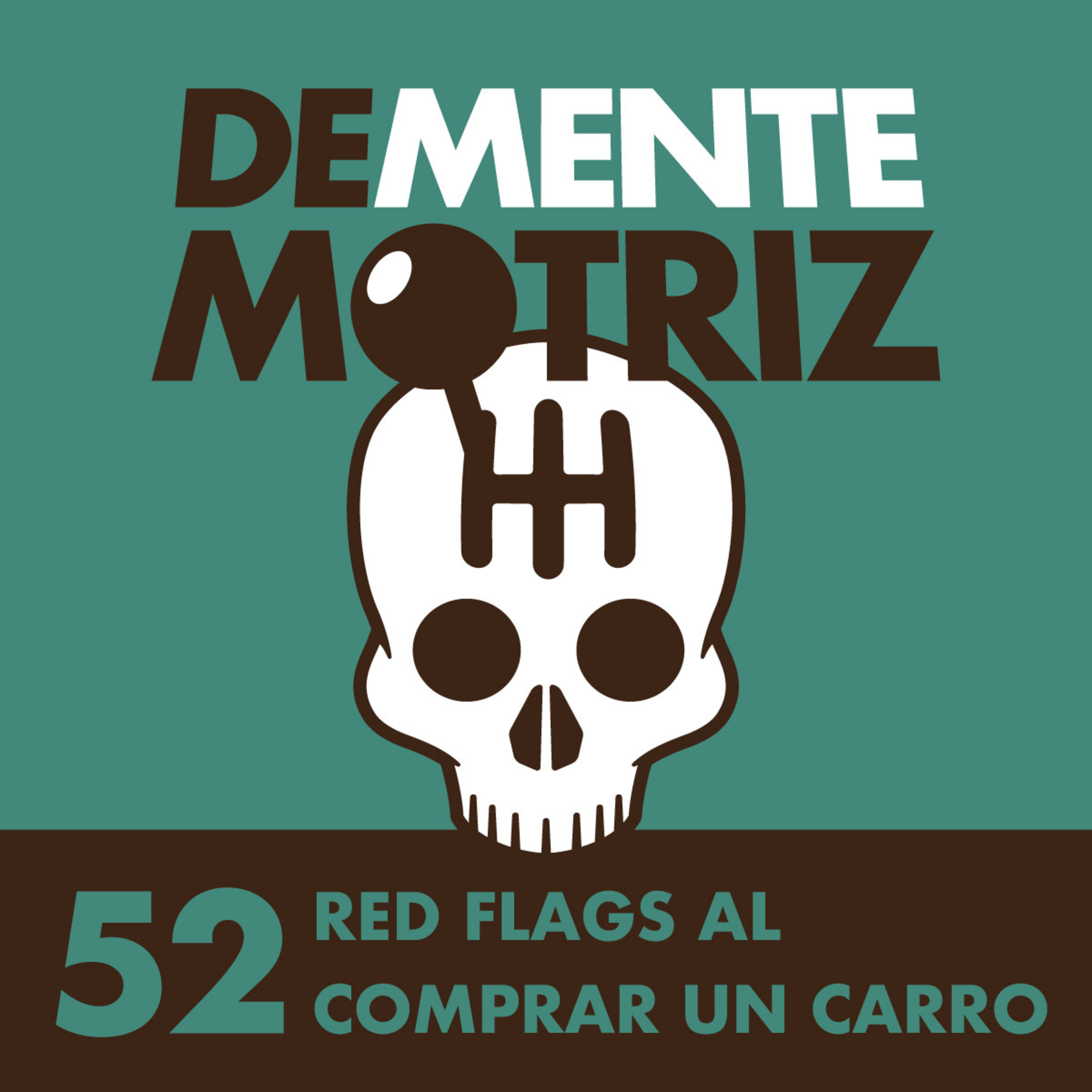 DeMente Motriz