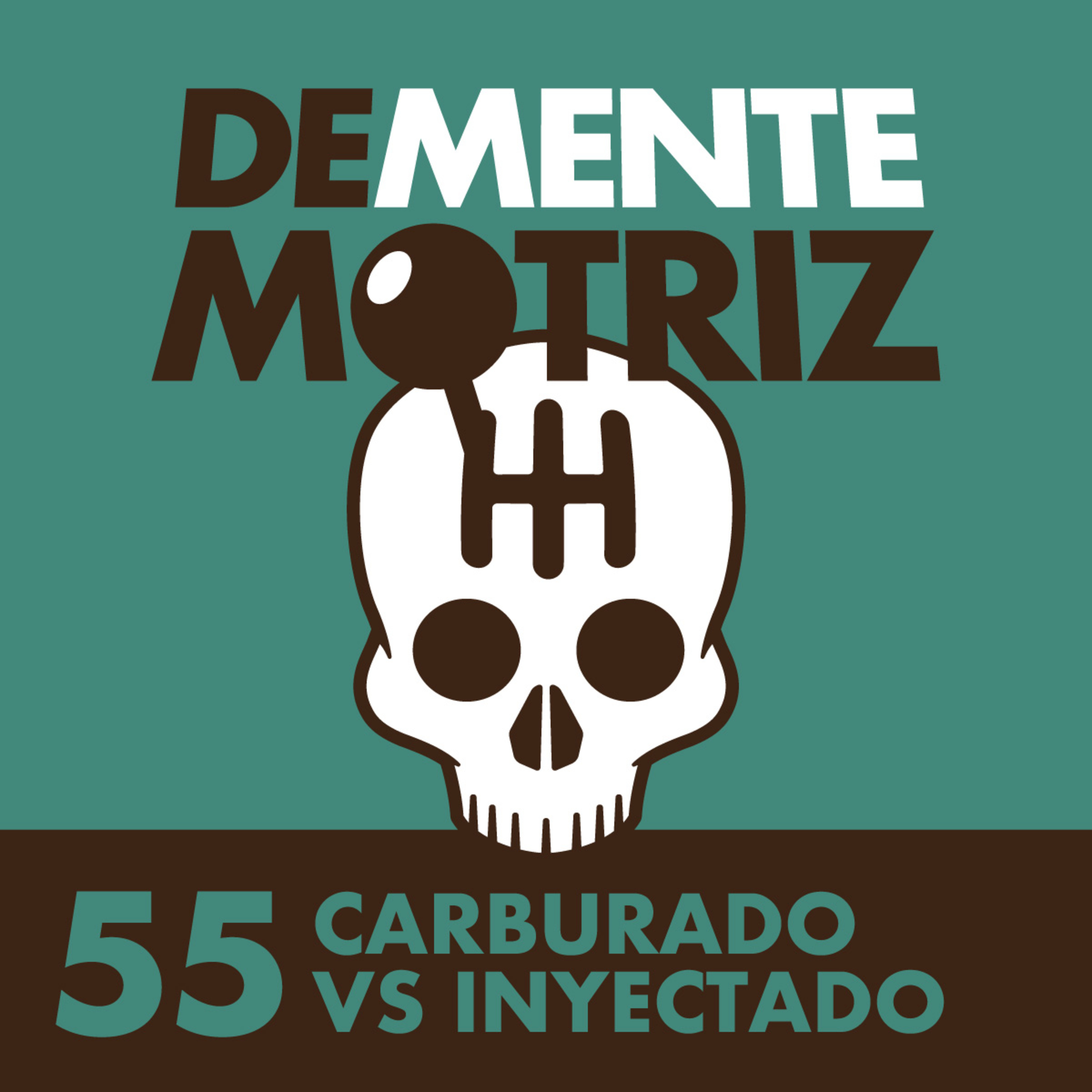 DeMente Motriz