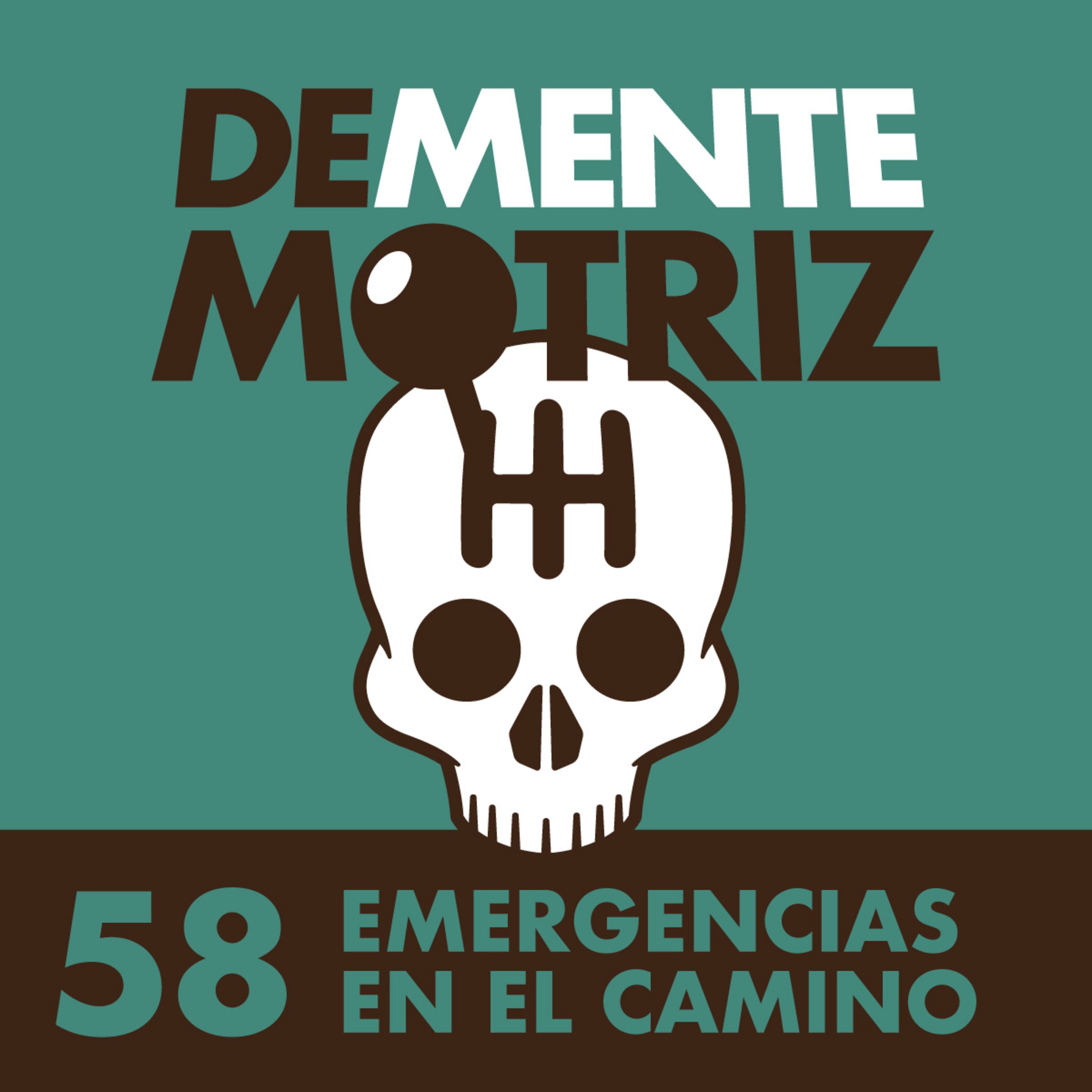 DeMente Motriz