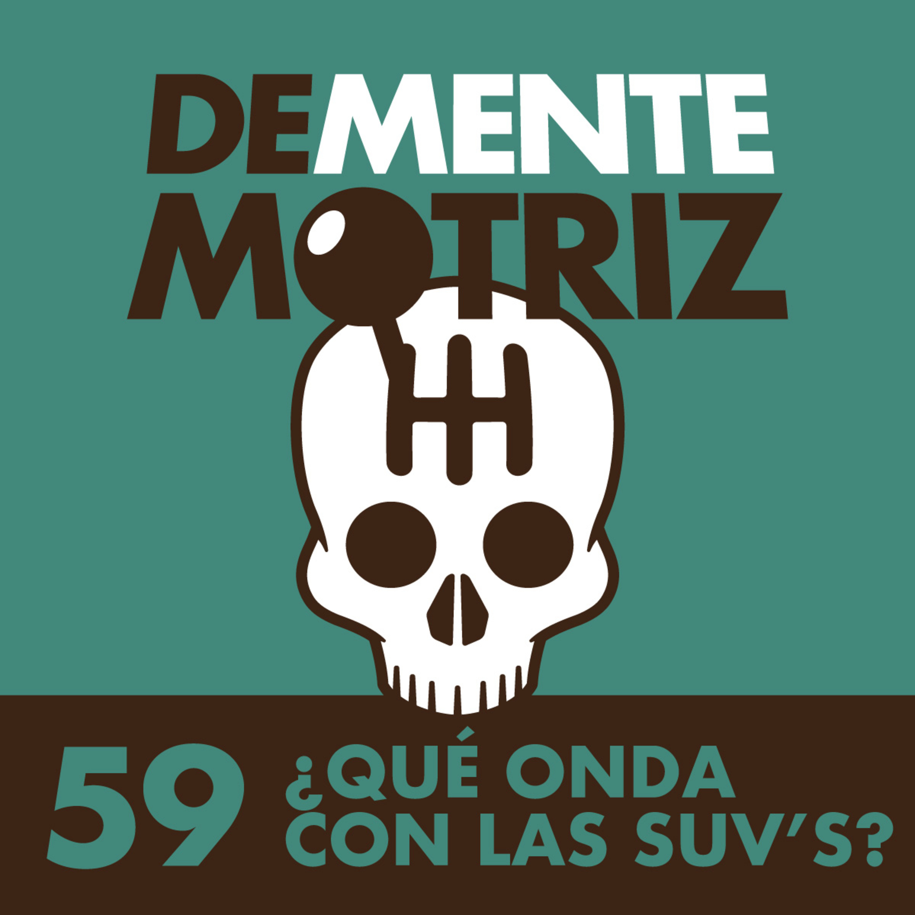 DeMente Motriz