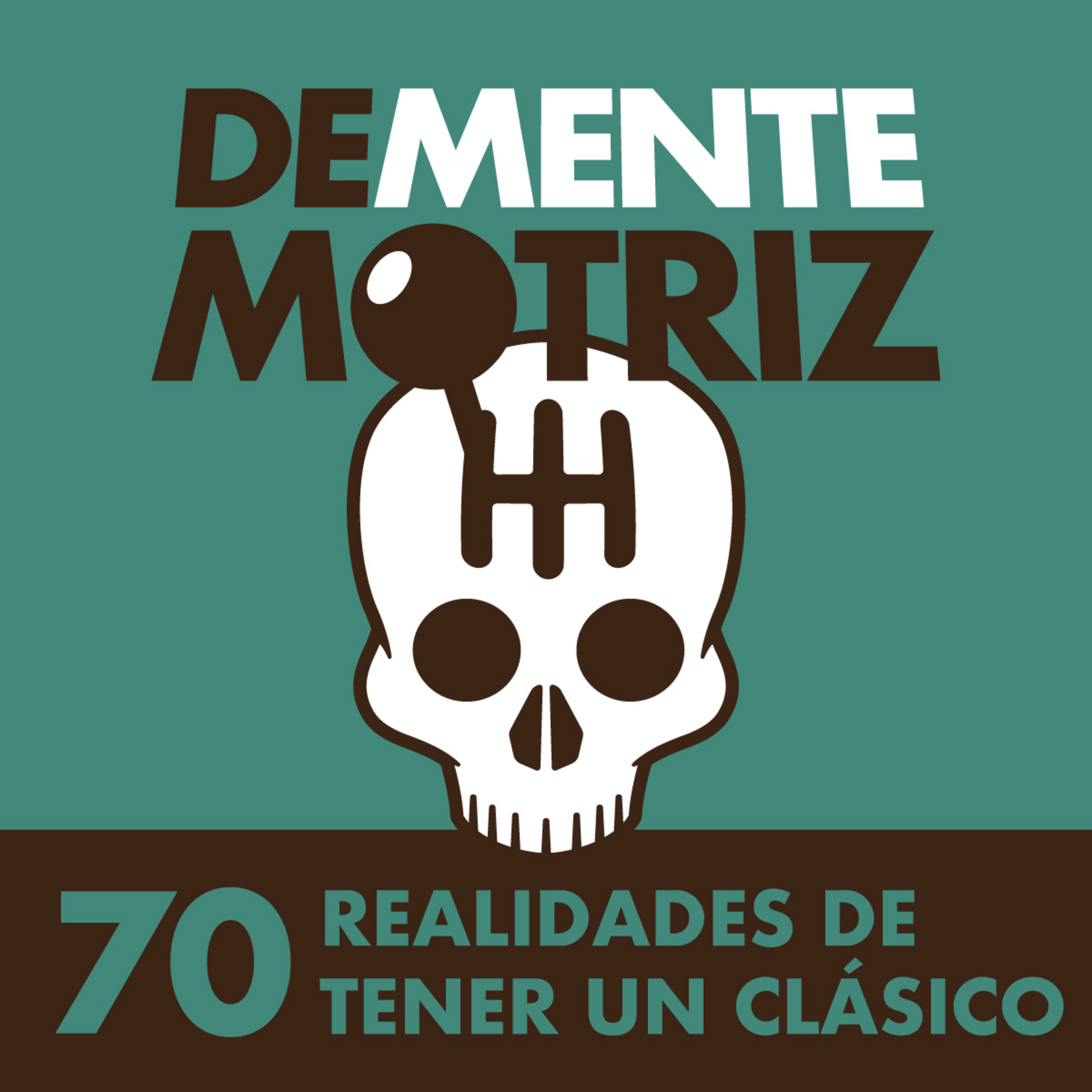 DeMente Motriz