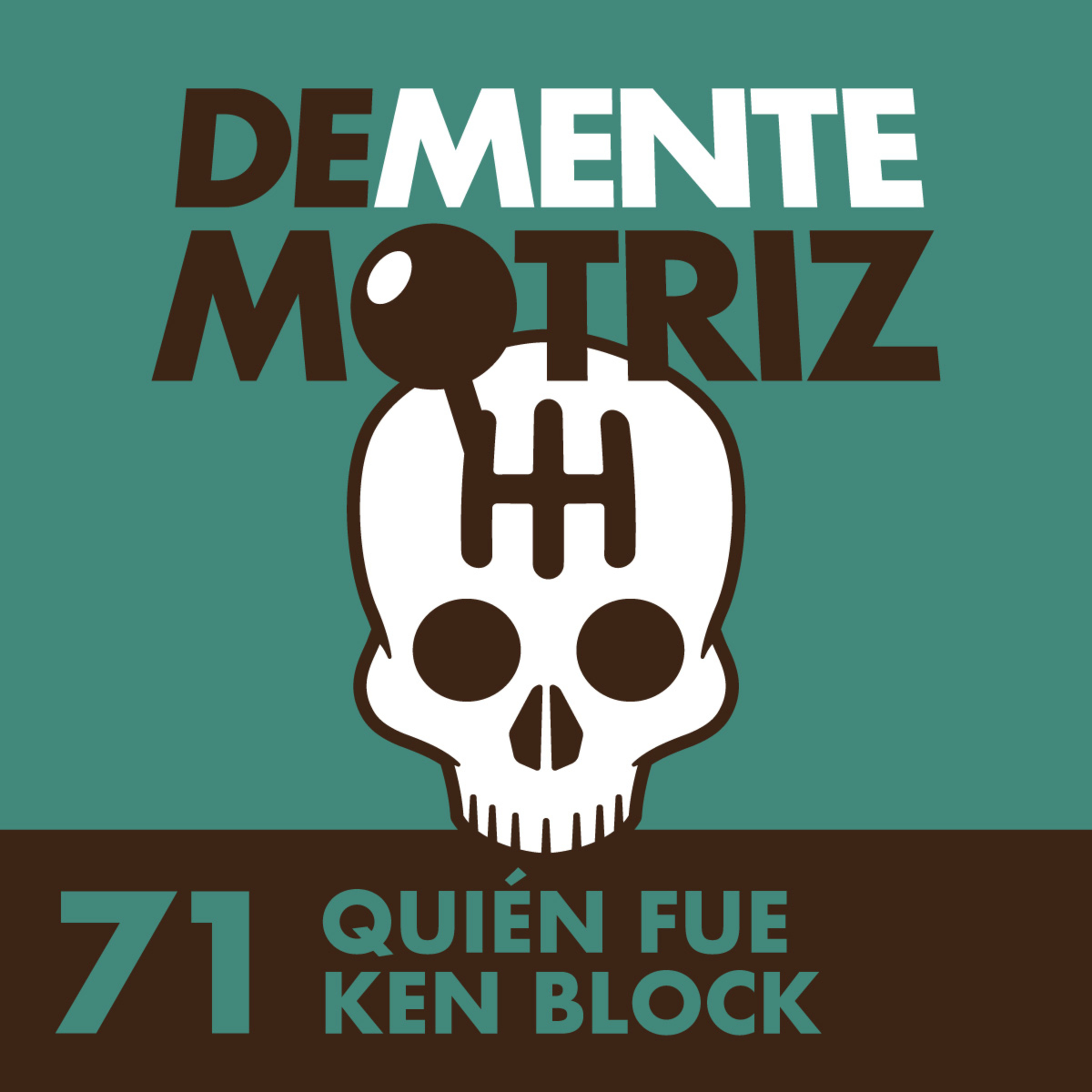 DeMente Motriz