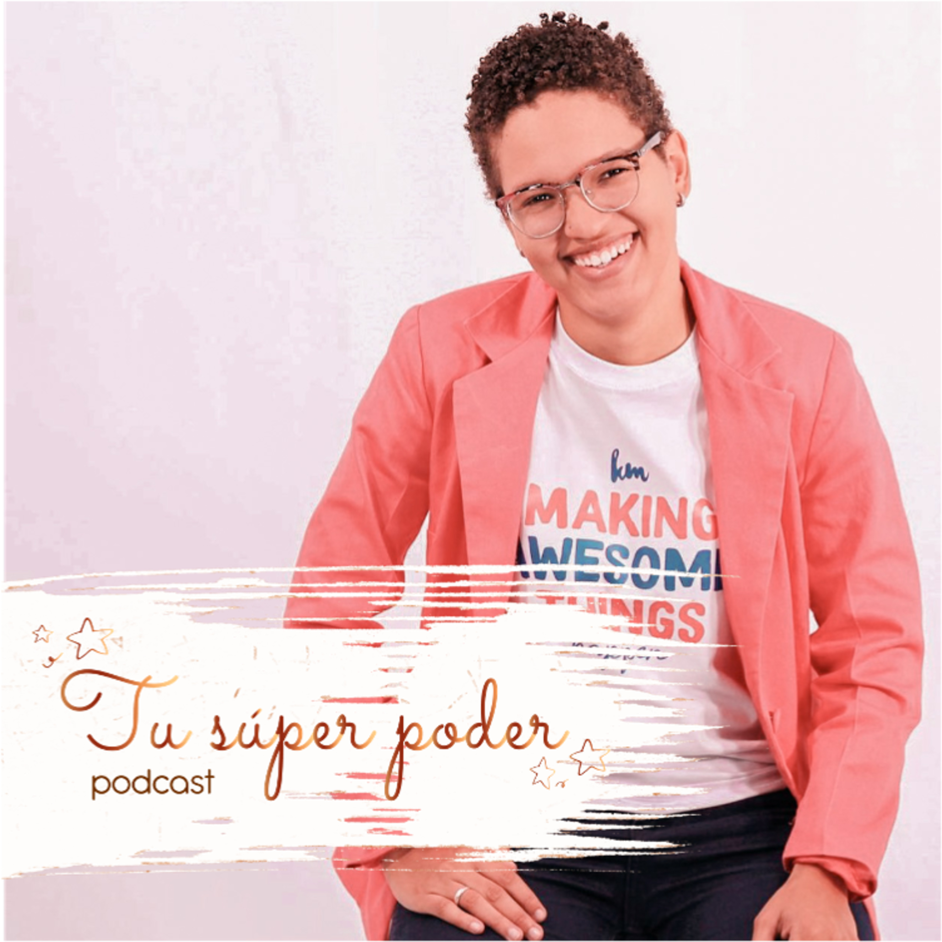 Tu Súper Poder