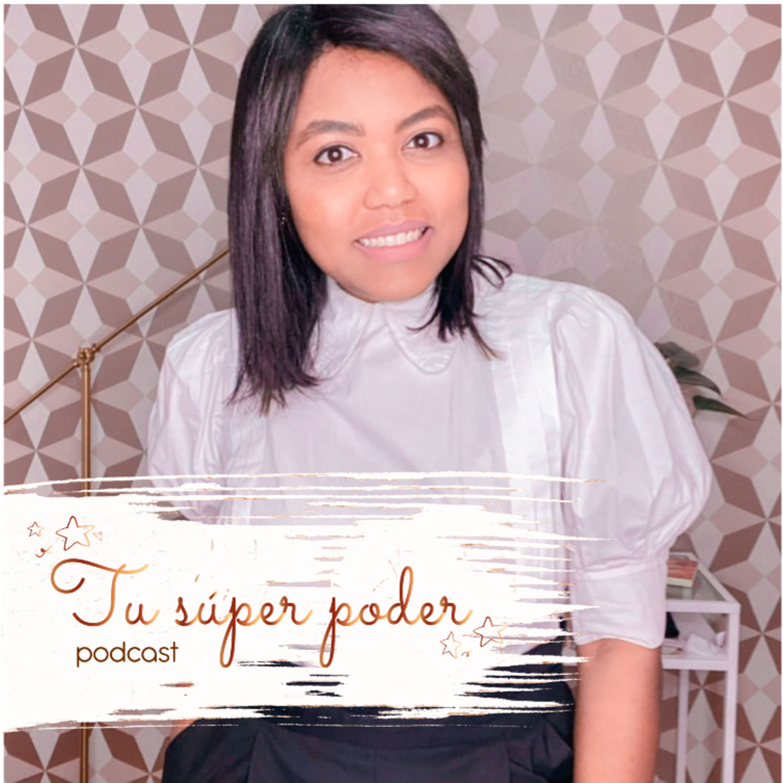 Tu Súper Poder