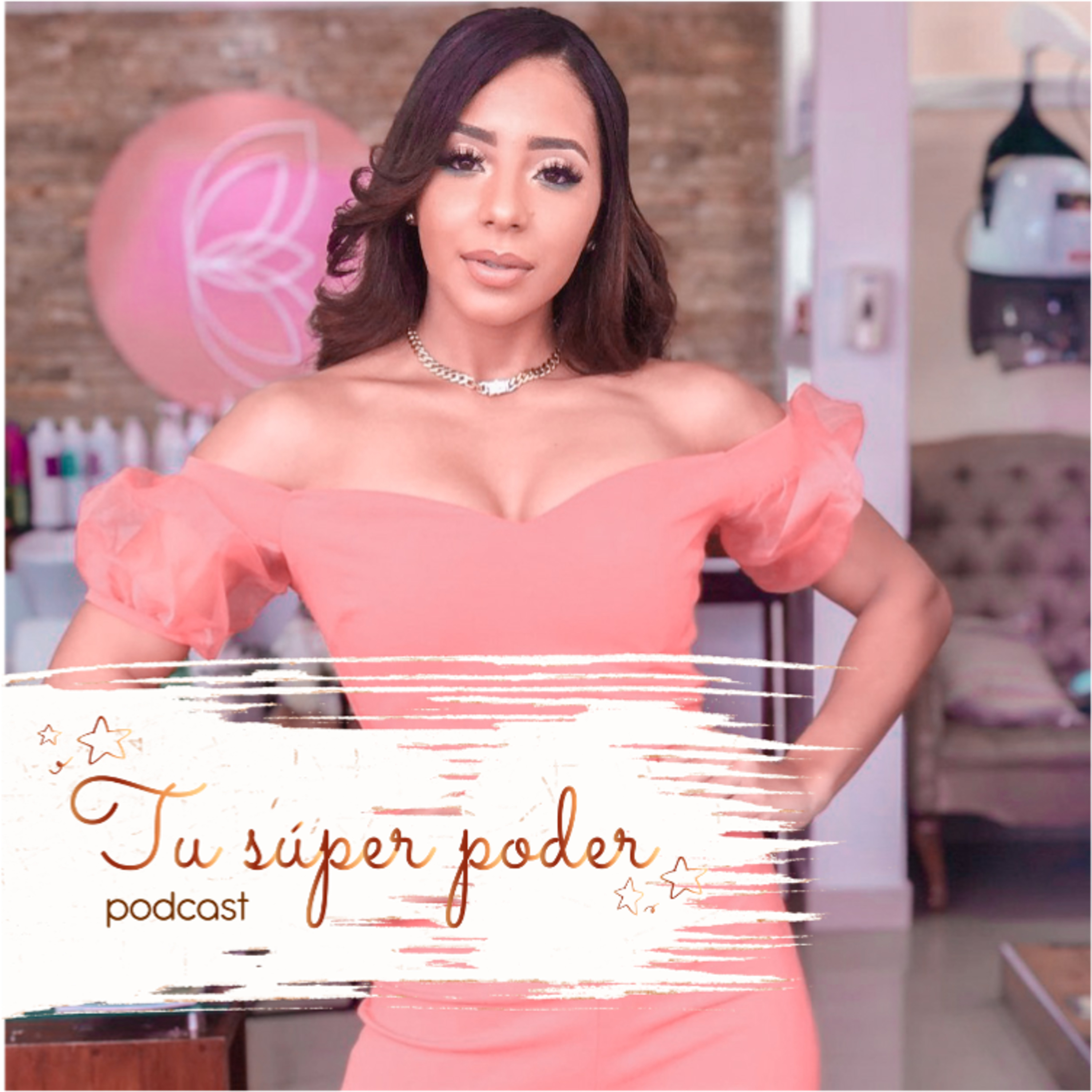 Tu Súper Poder