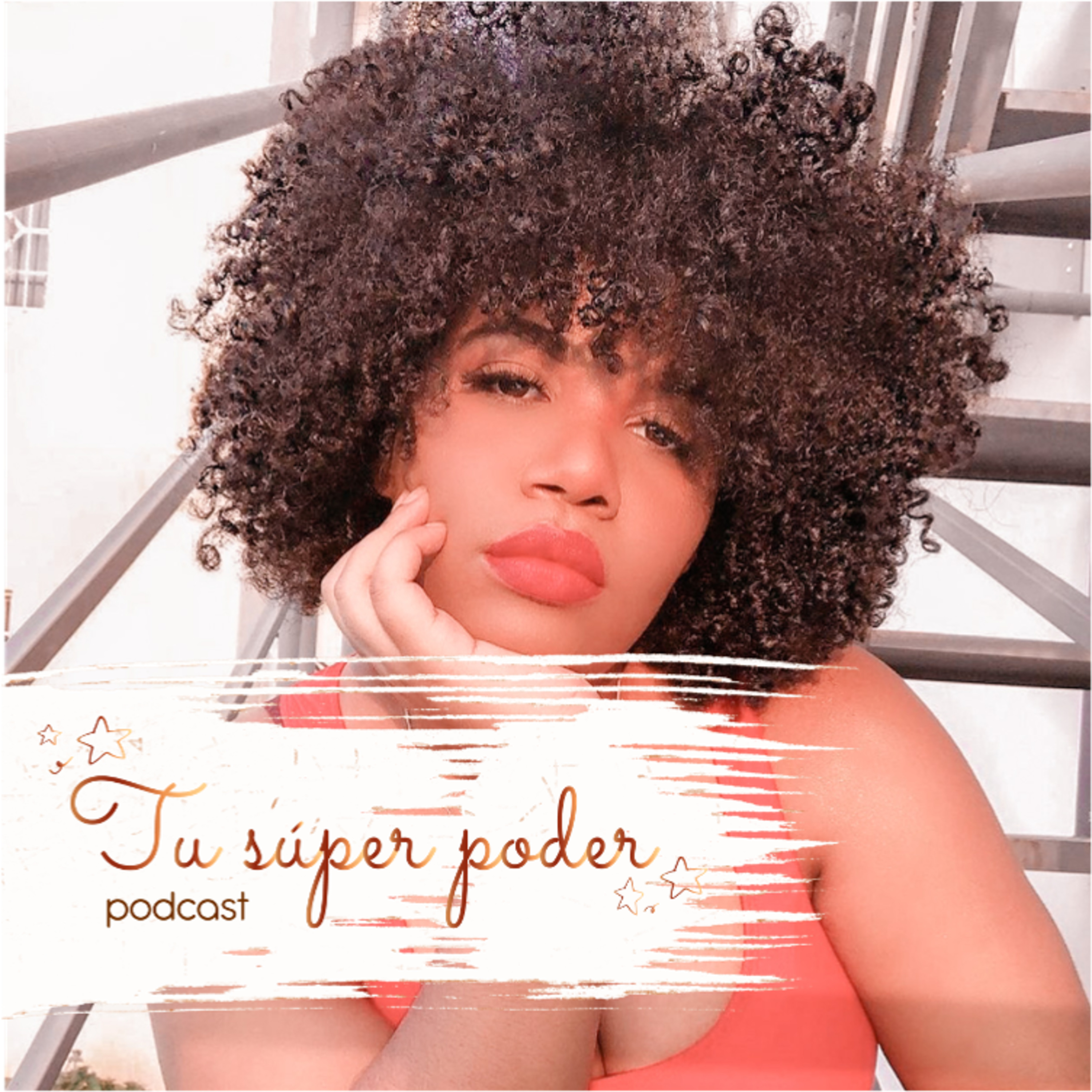 Tu Súper Poder