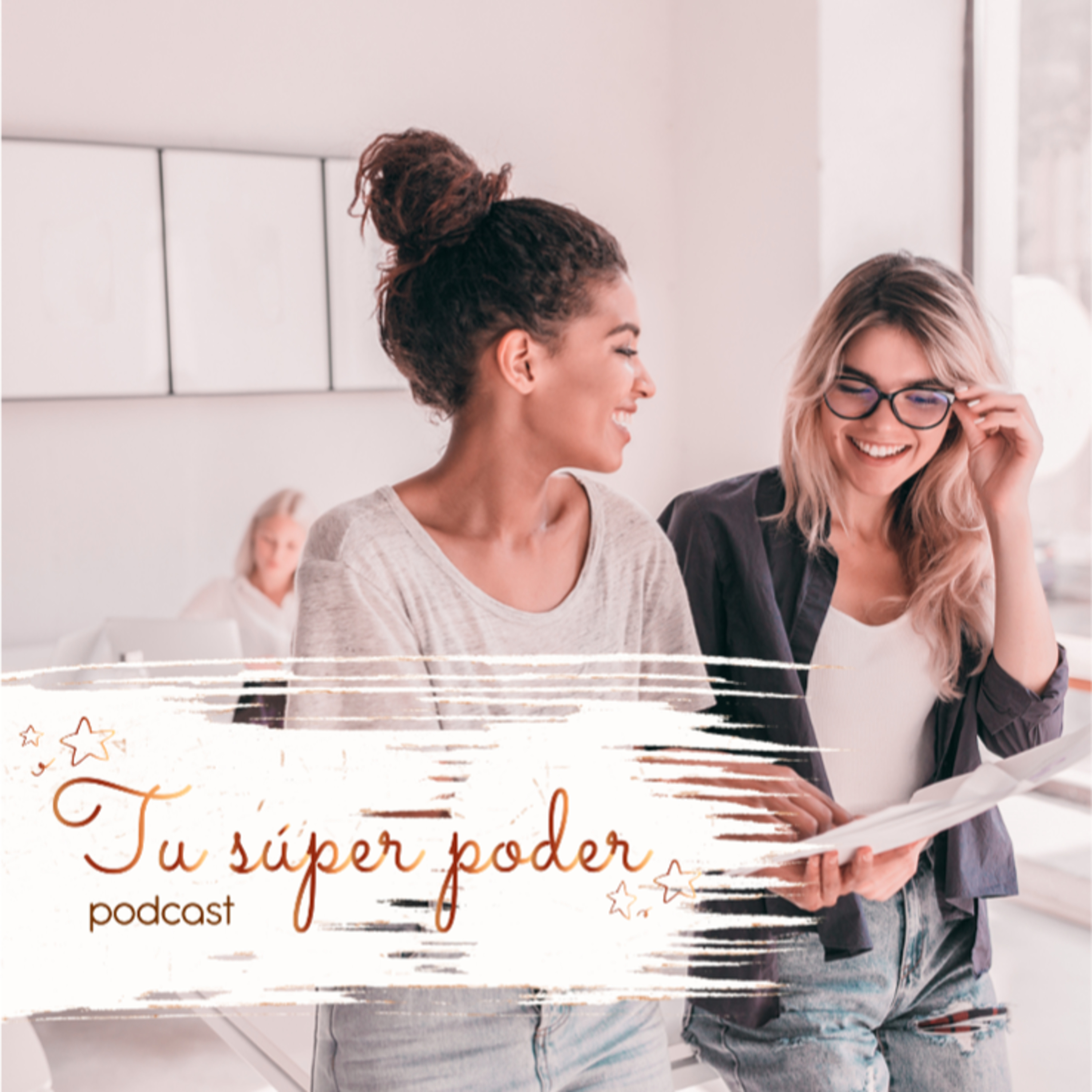 Tu Súper Poder