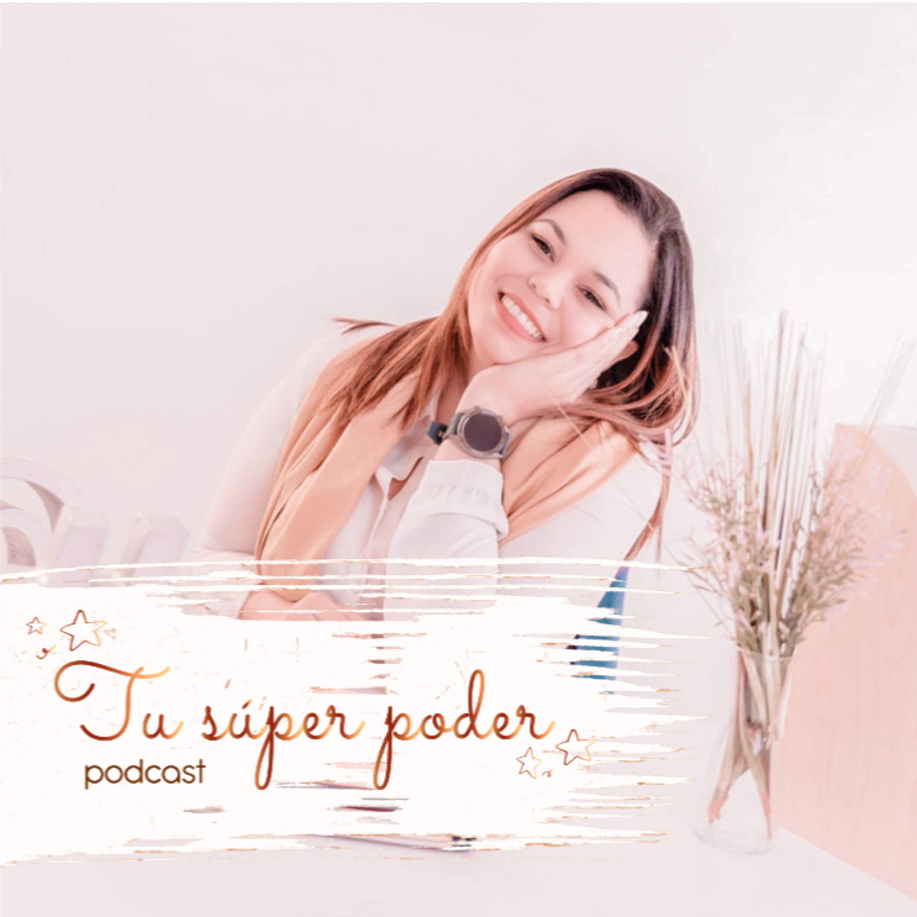 Tu Súper Poder