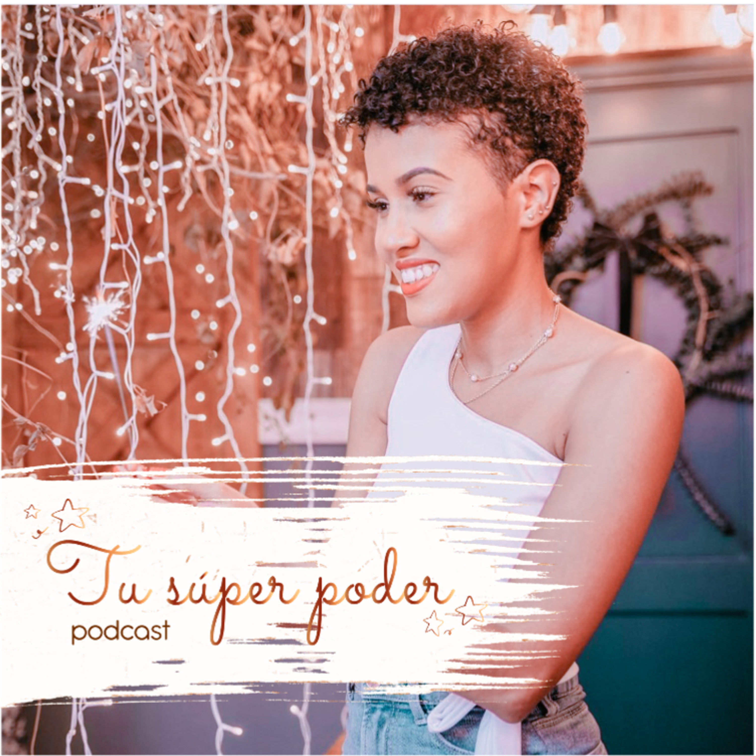 Tu Súper Poder