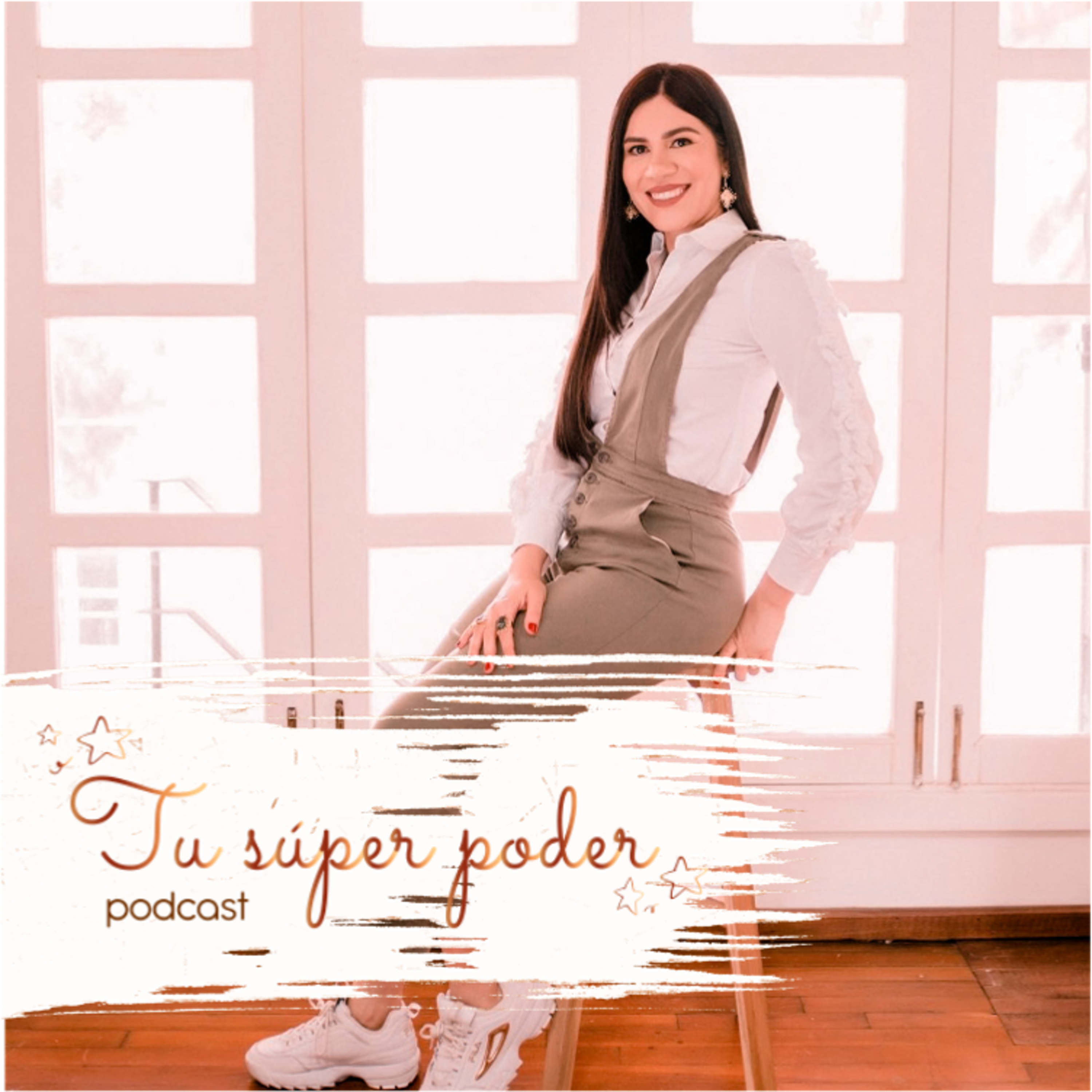 Tu Súper Poder