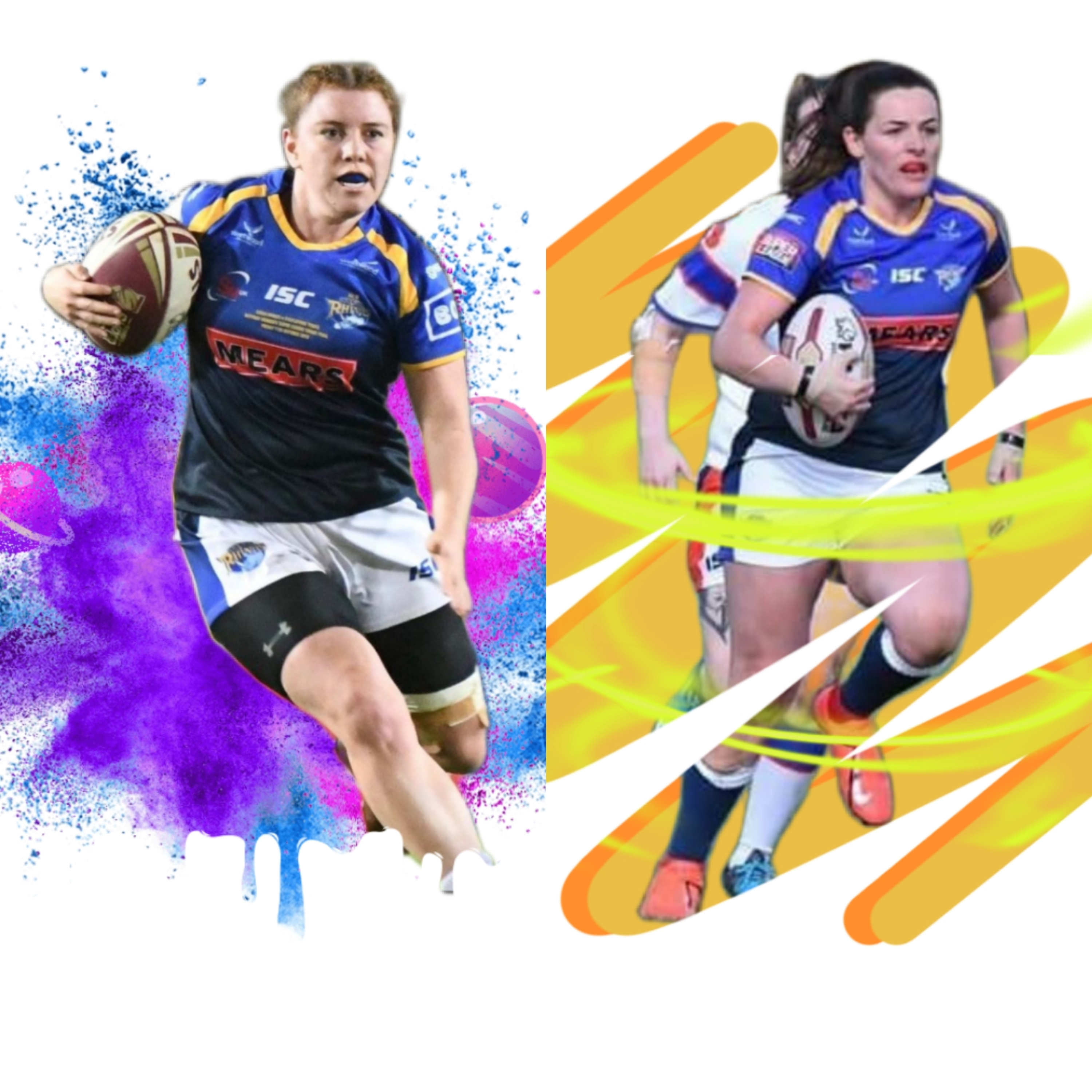 The Women\'s Rugby League Podcast