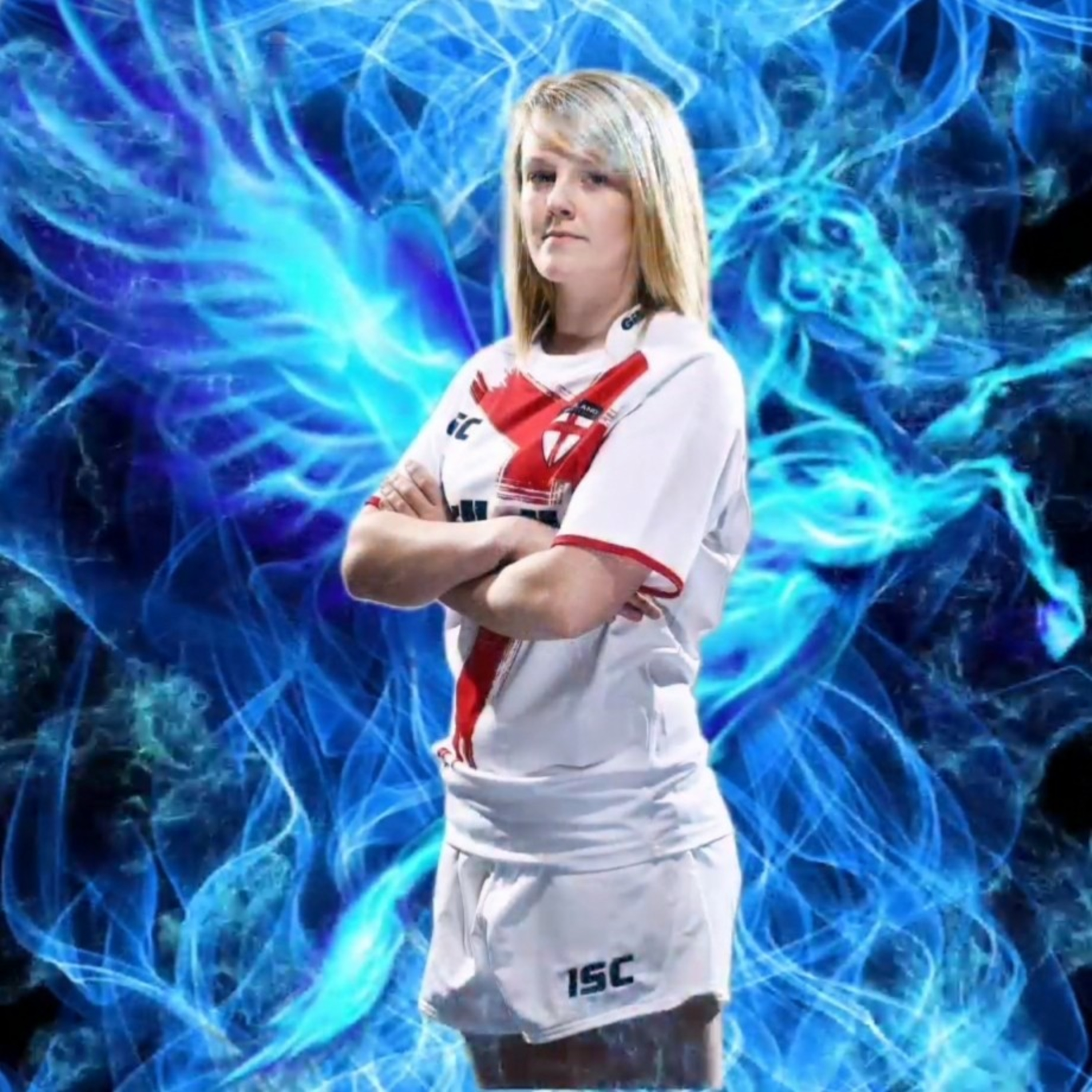 The Women\'s Rugby League Podcast