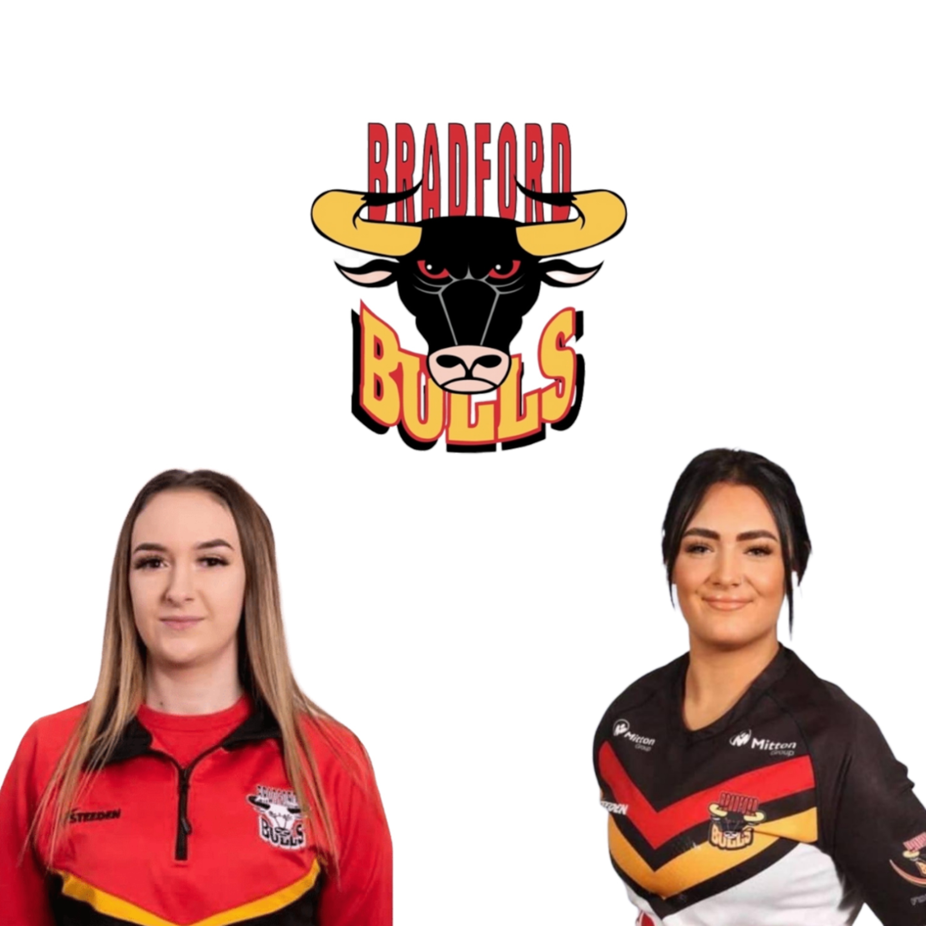 The Women\'s Rugby League Podcast