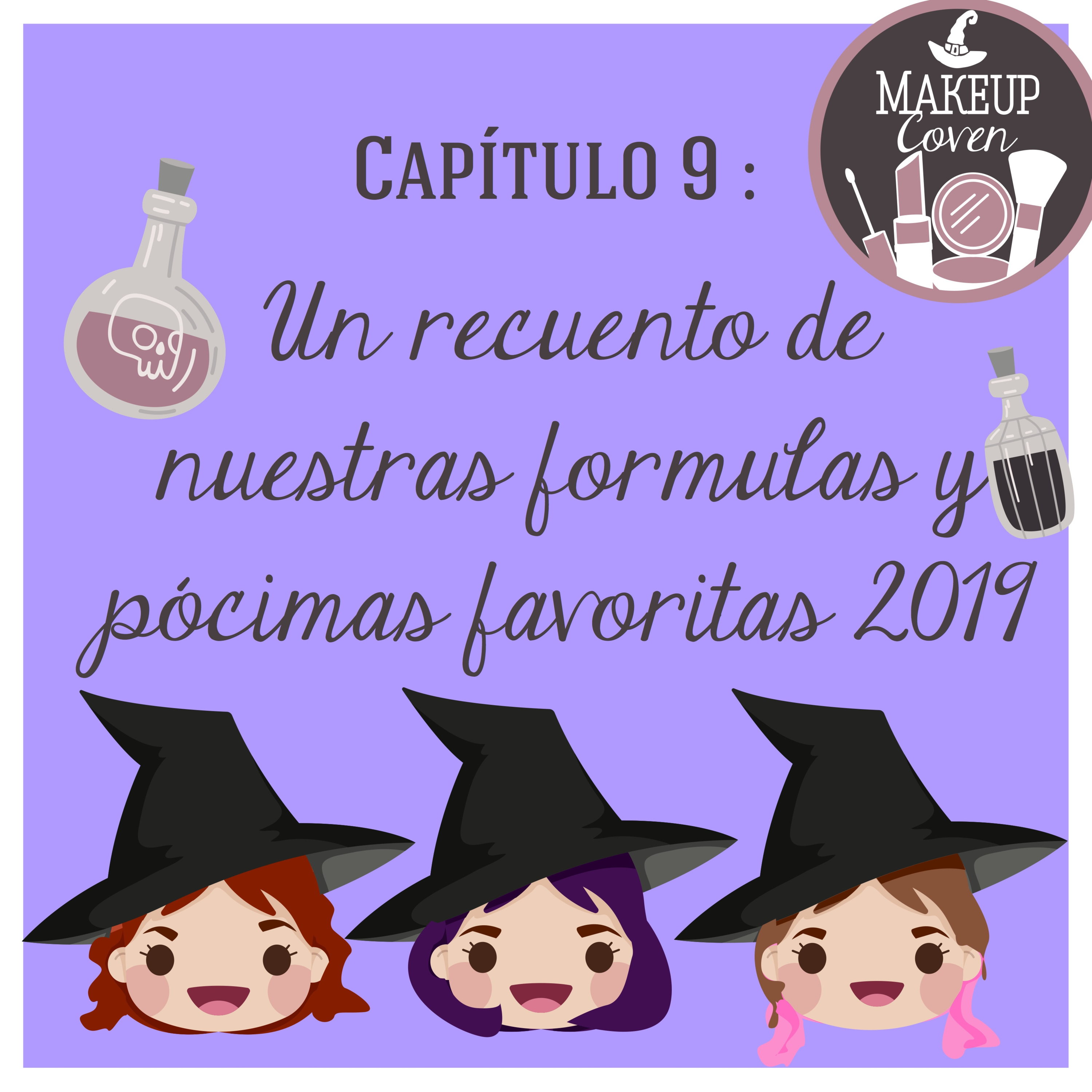 Makeup Coven MX